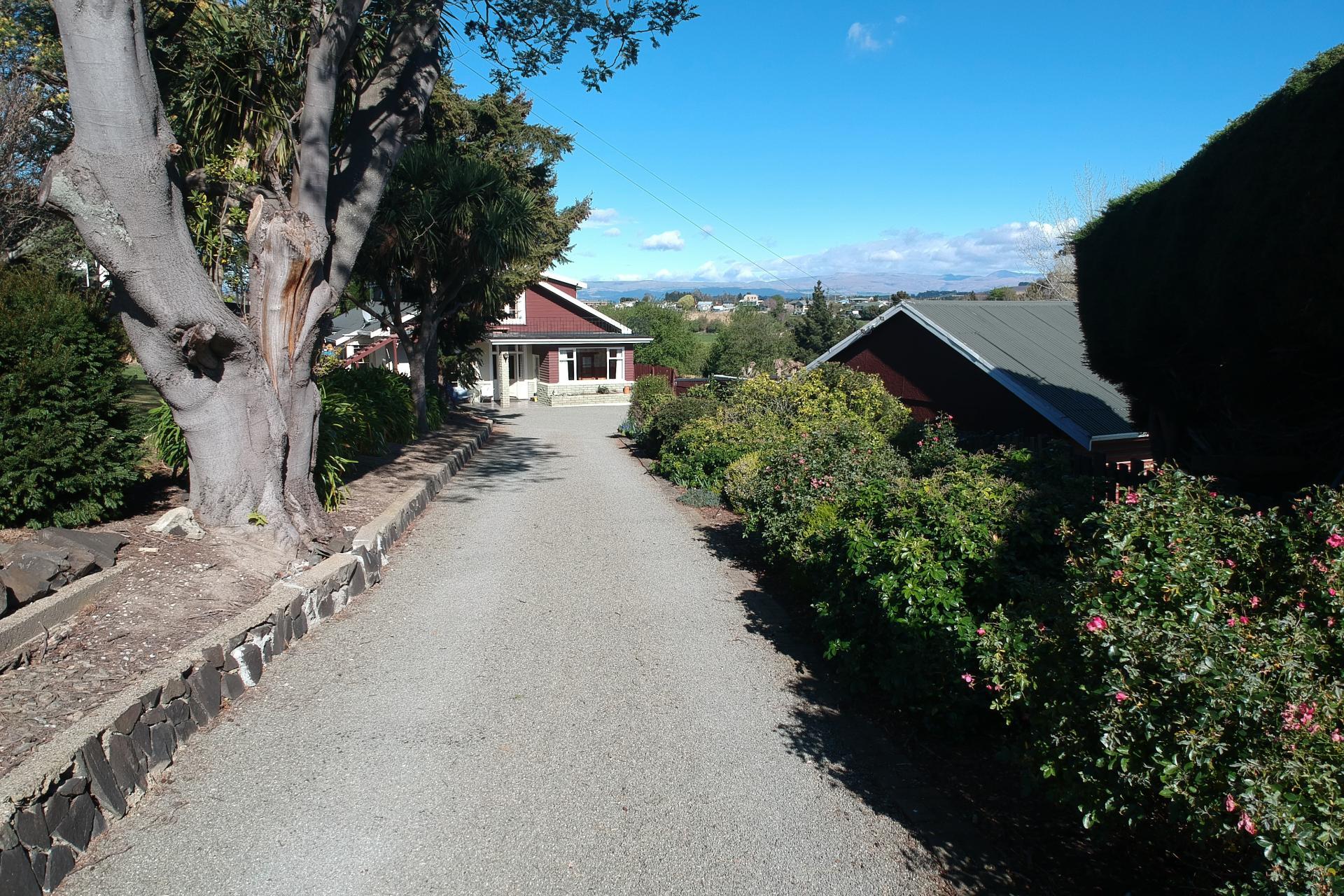 20 Reservoir Road, Oamaru