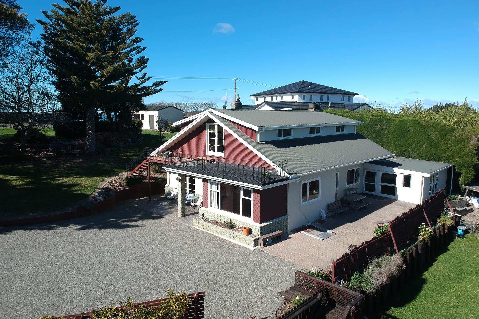20 Reservoir Road, Oamaru