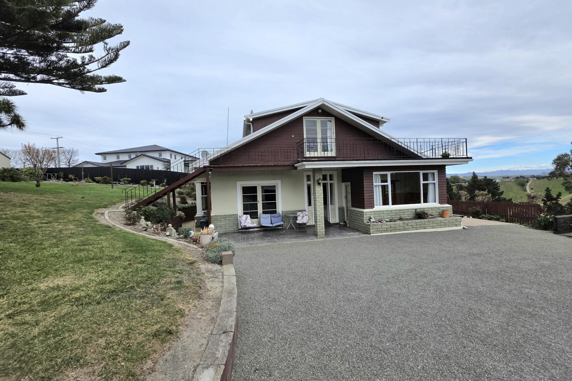 20 Reservoir Road, Oamaru