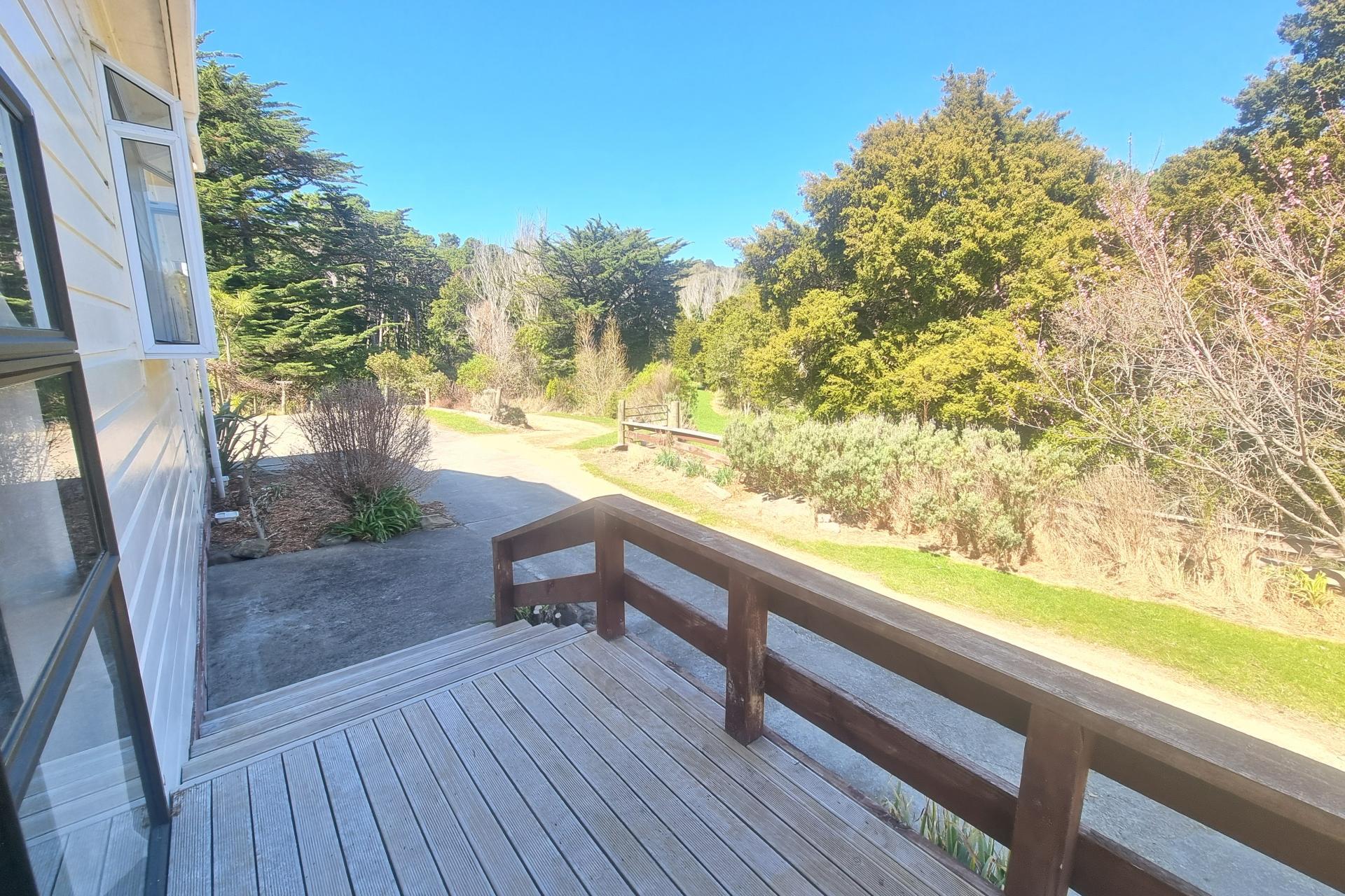 10747 Route 52, Pongaroa