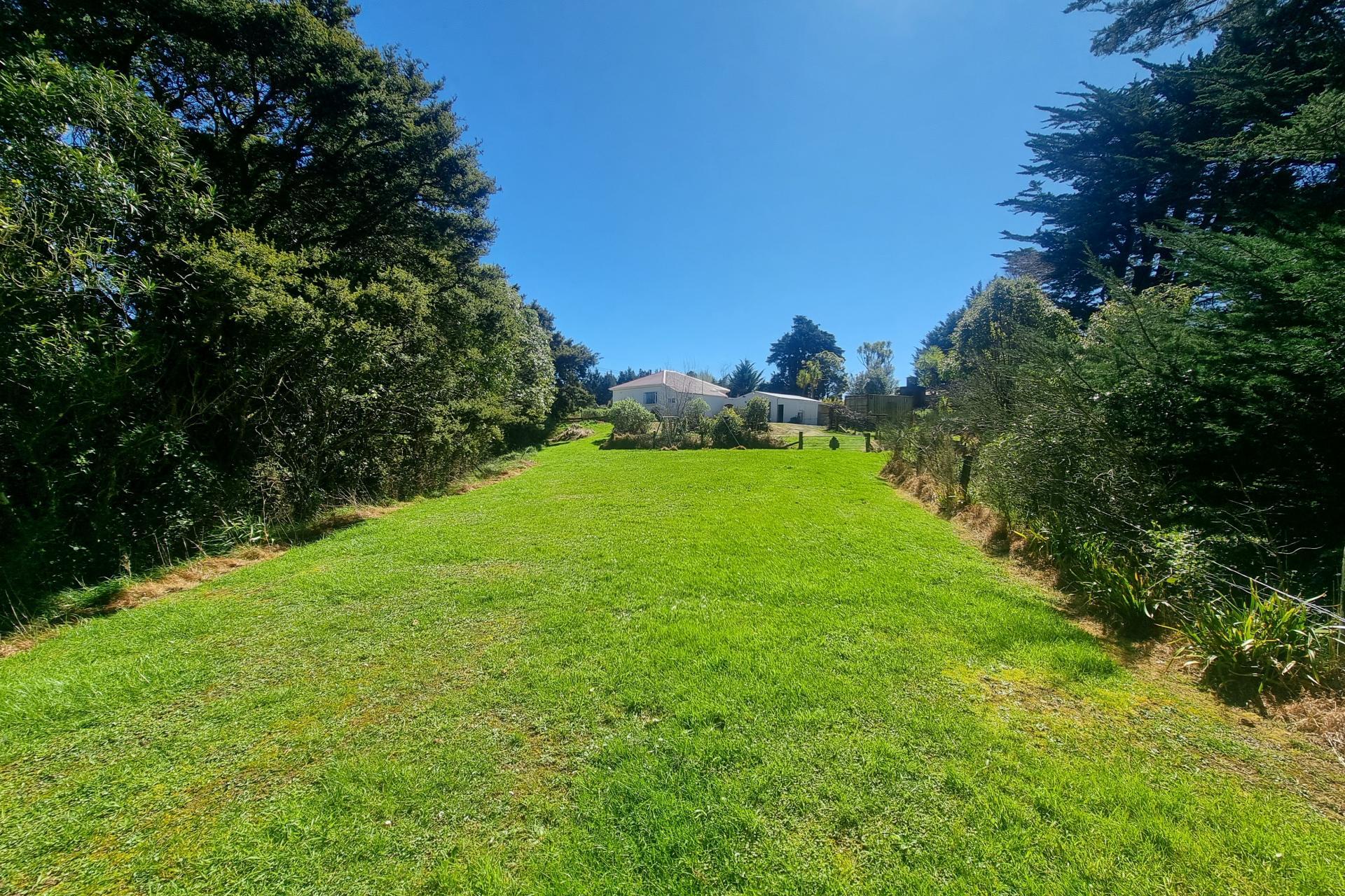 10747 Route 52, Pongaroa
