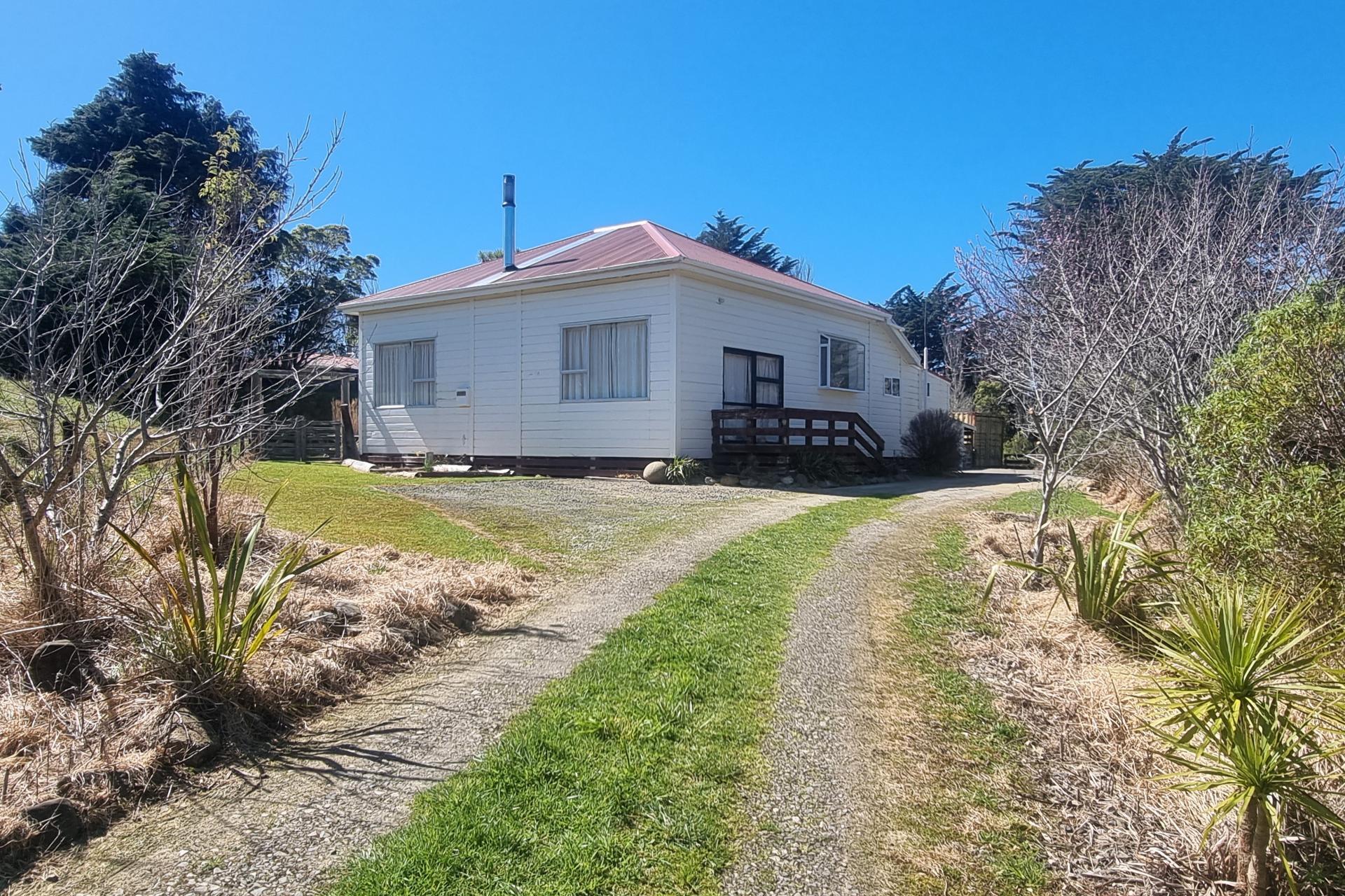 10747 Route 52, Pongaroa