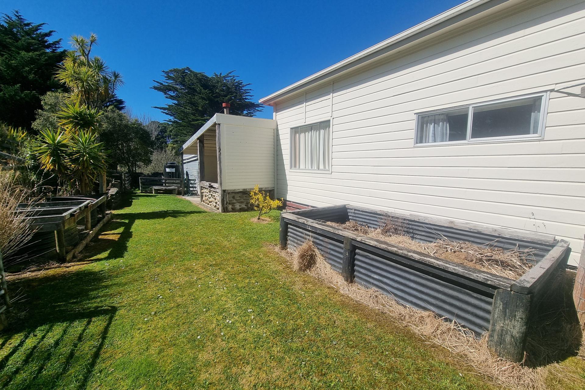 10747 Route 52, Pongaroa