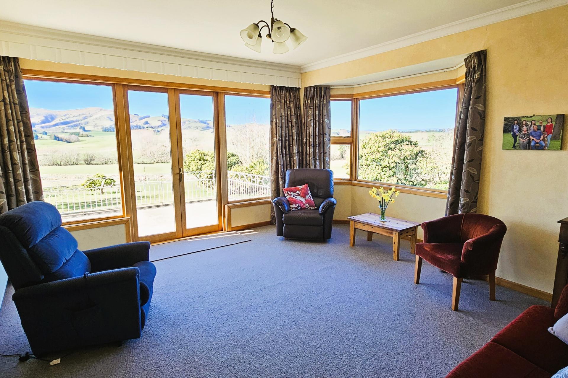 565 Bushy Park Road, Waikaka