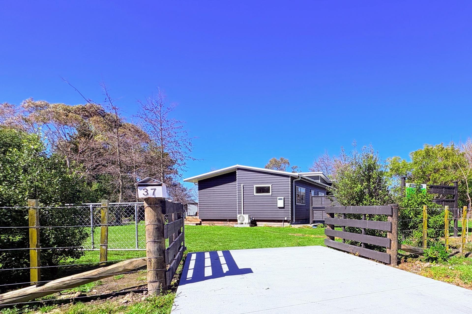 37 Scott Street, Wairoa
