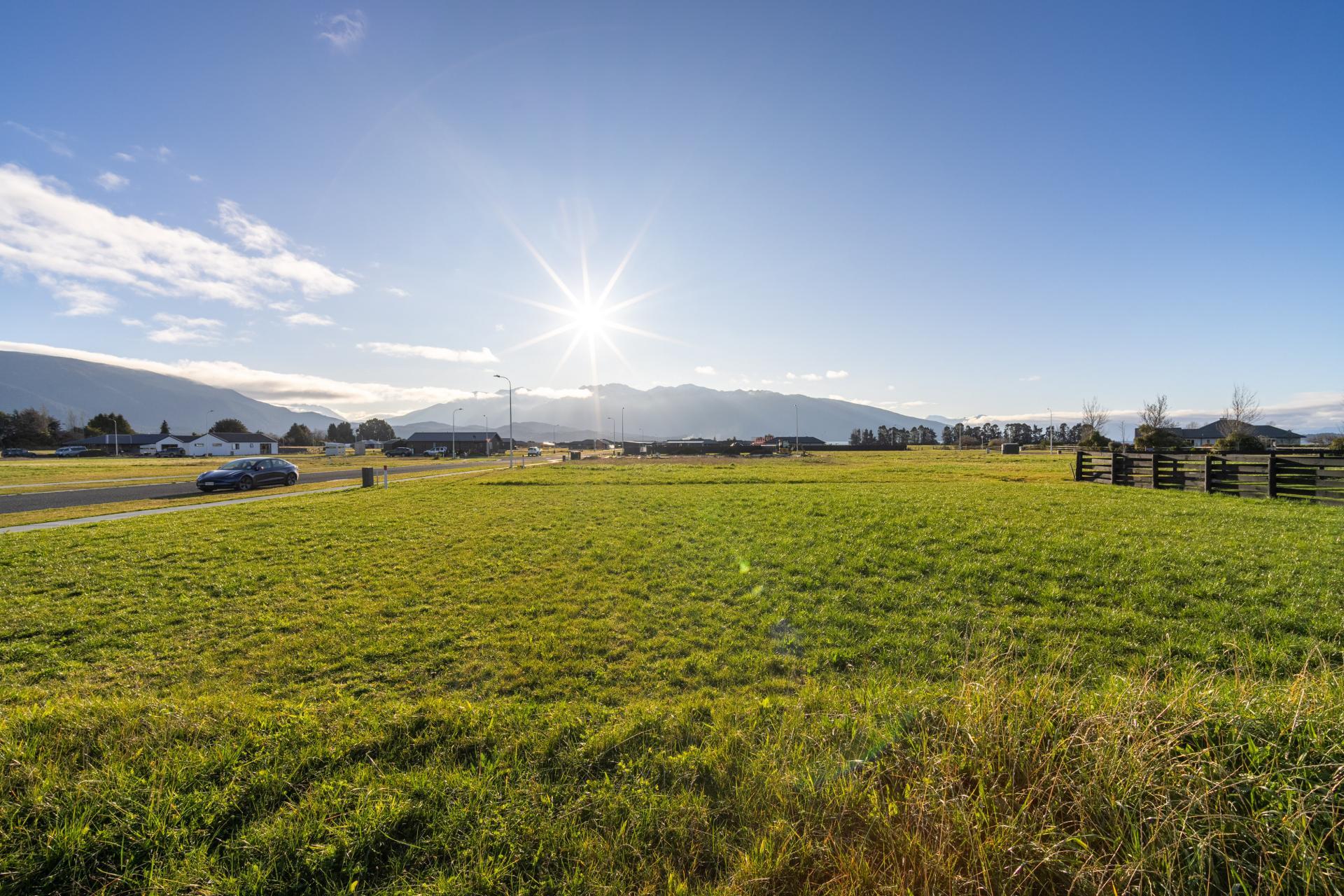 7 Tukare Loop, Te Anau