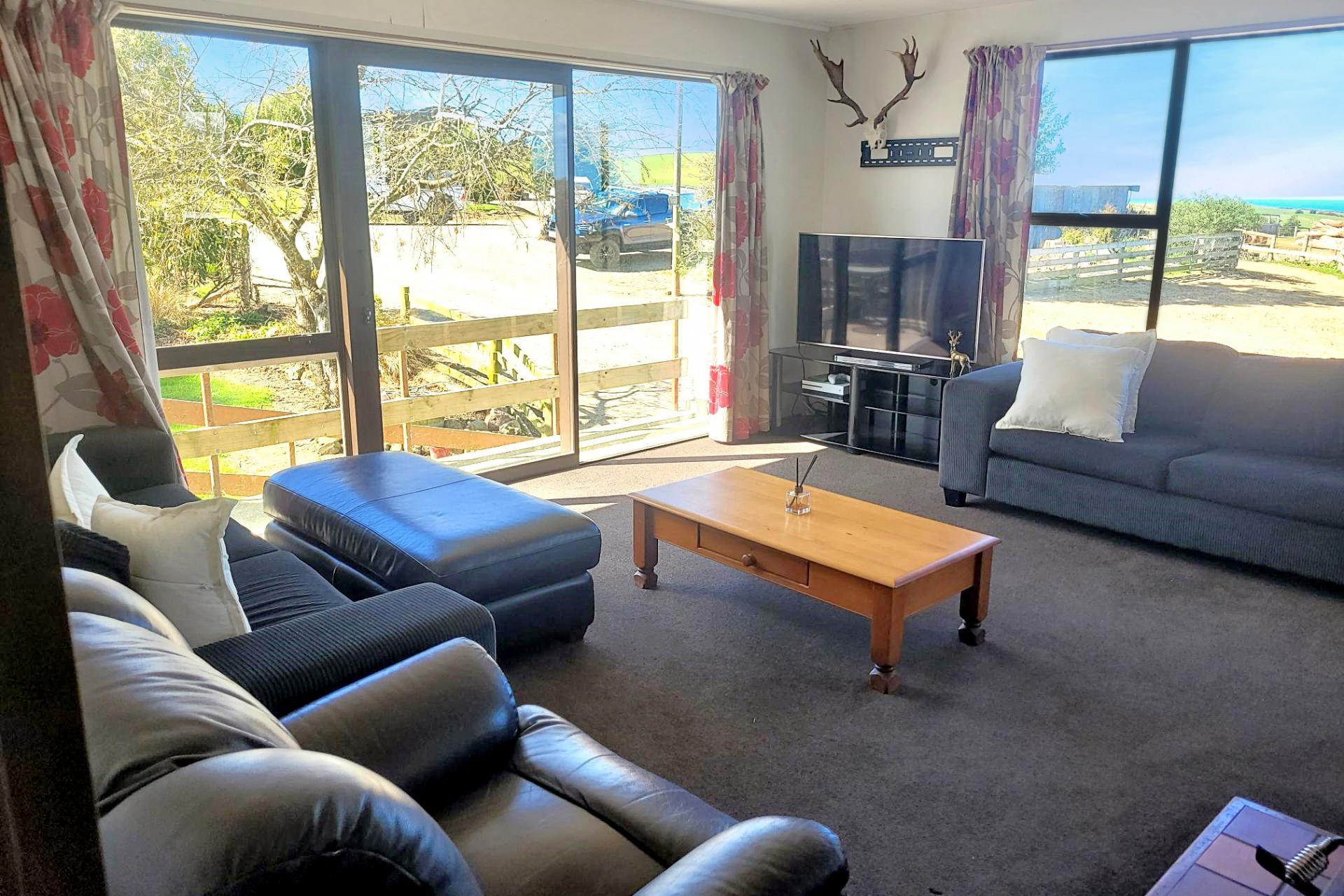 126 Big Bush Road, Glenledi