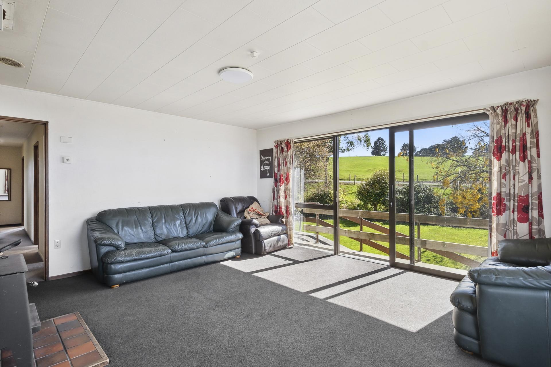 126 Big Bush Road, Glenledi