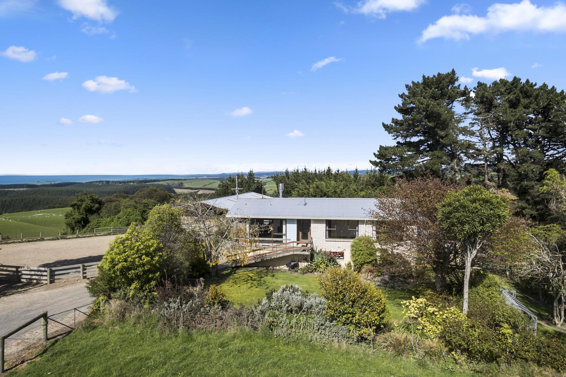126 Big Bush Road, Glenledi