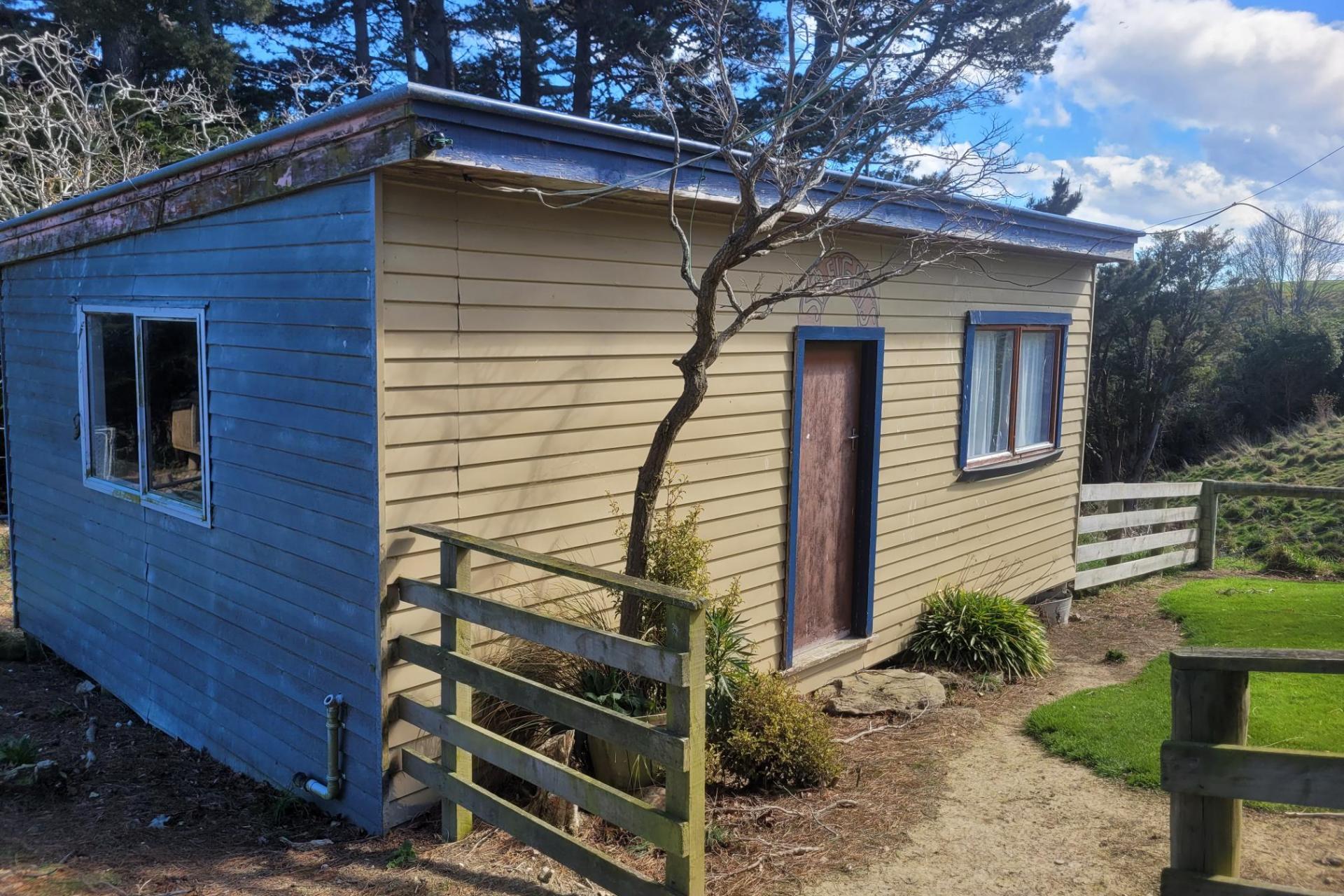 126 Big Bush Road, Glenledi