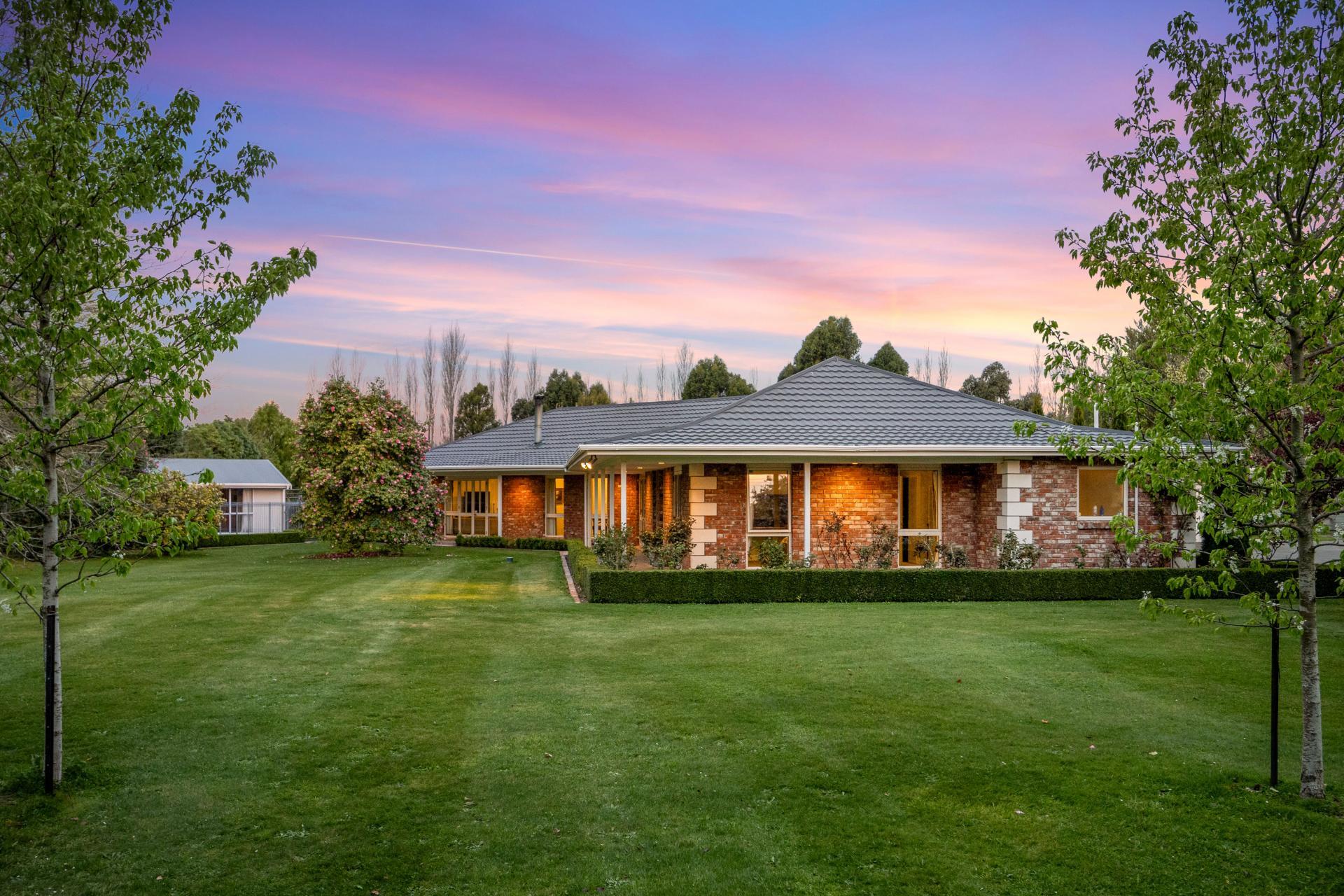 86 Stanleys Road, Harewood