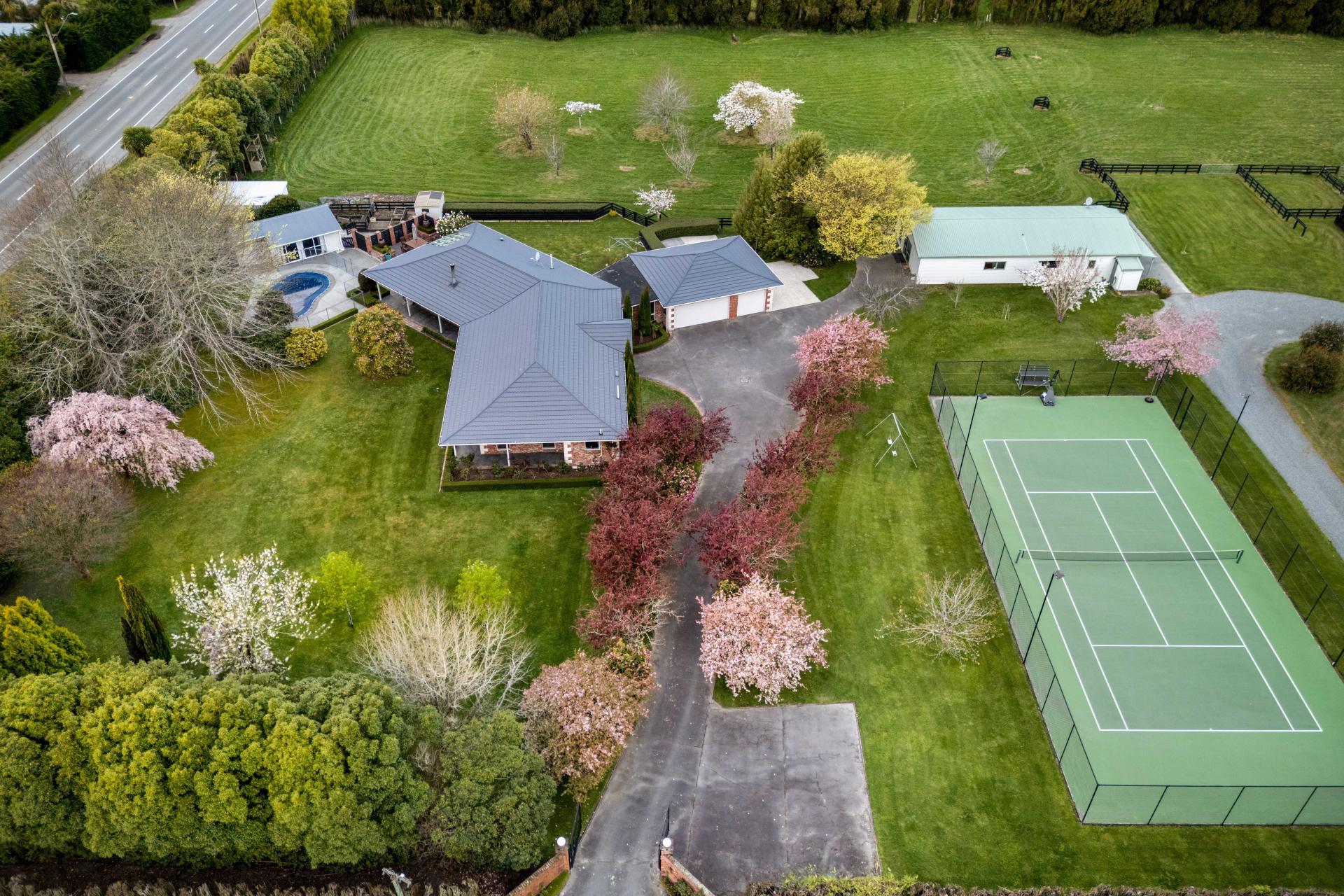 86 Stanleys Road, Harewood