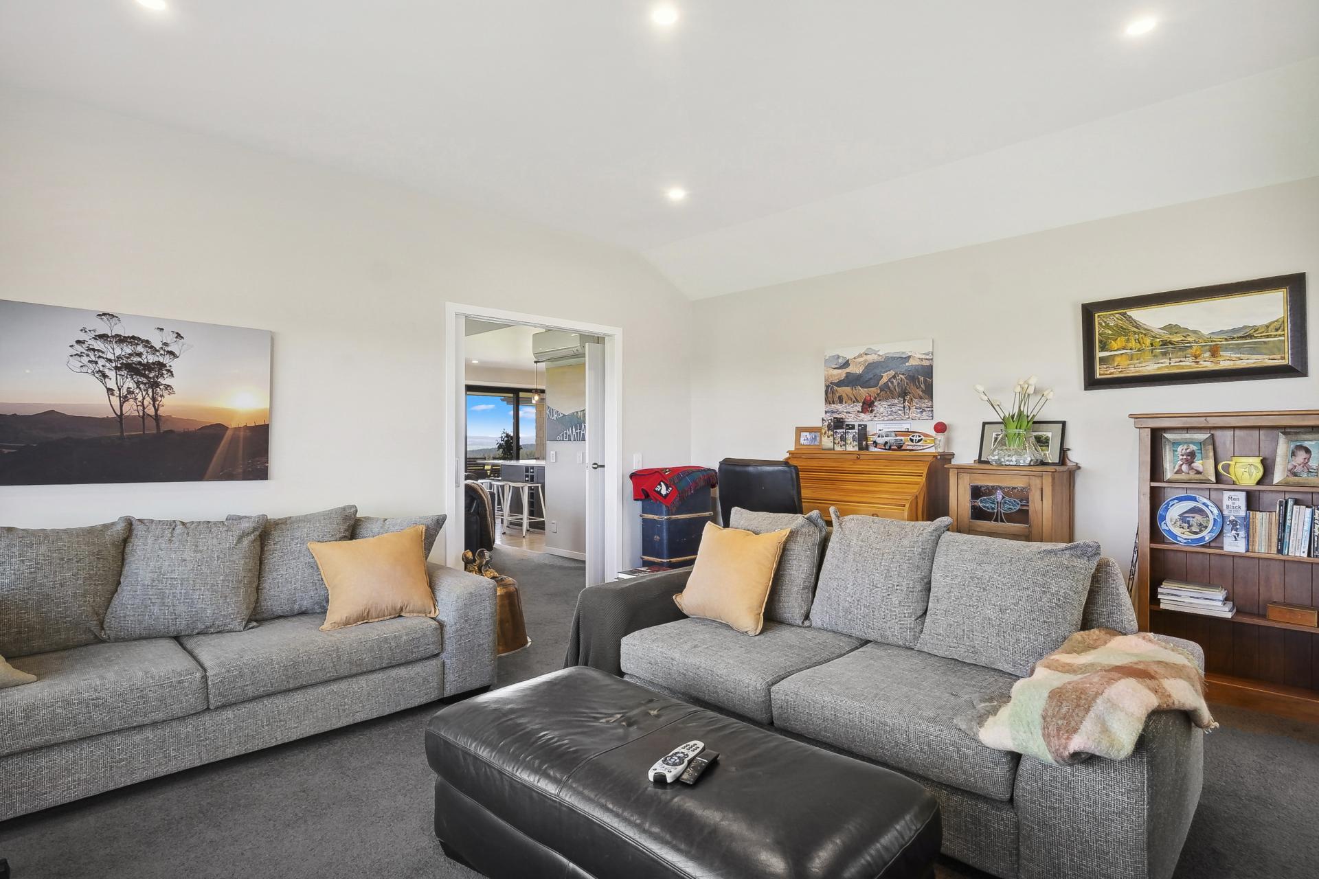 205 Big Bush Road, Glenledi