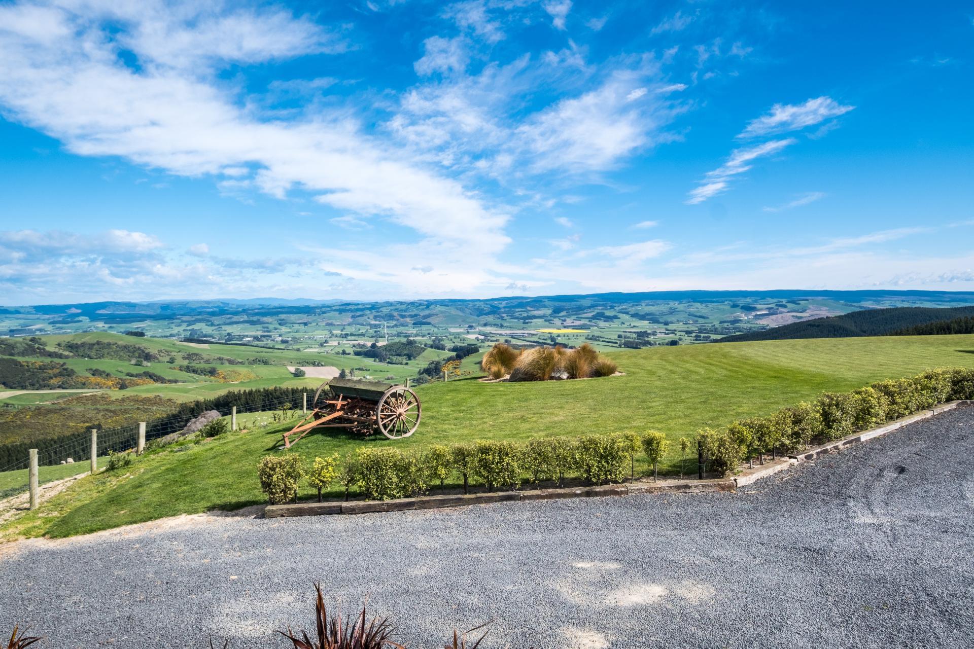 205 Big Bush Road, Glenledi