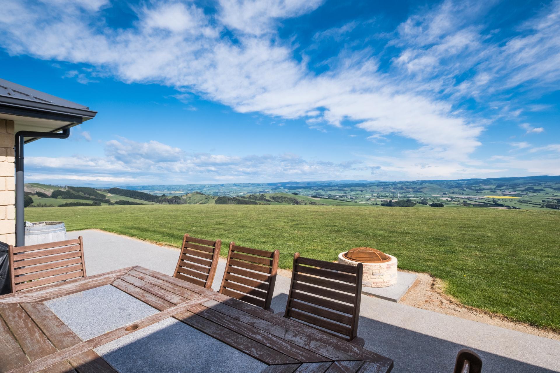 205 Big Bush Road, Glenledi