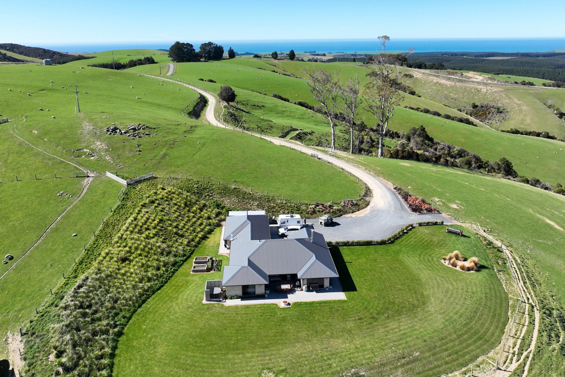 205 Big Bush Road, Glenledi