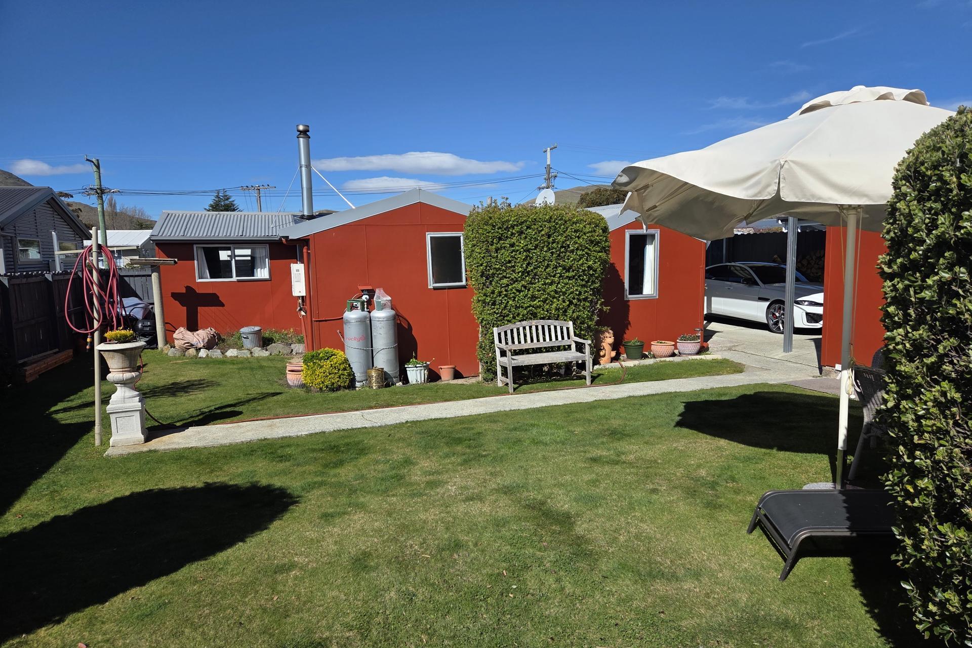 18 Tasman Road, Otematata