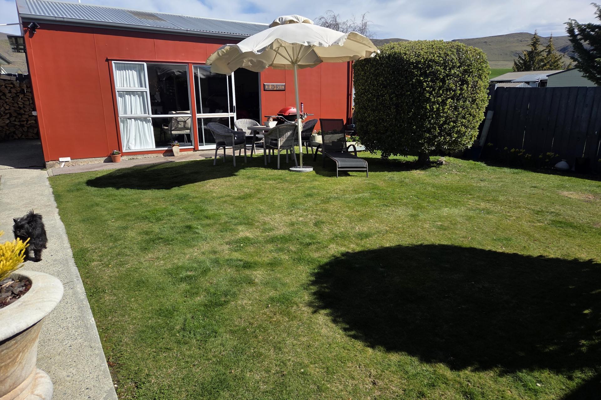 18 Tasman Road, Otematata