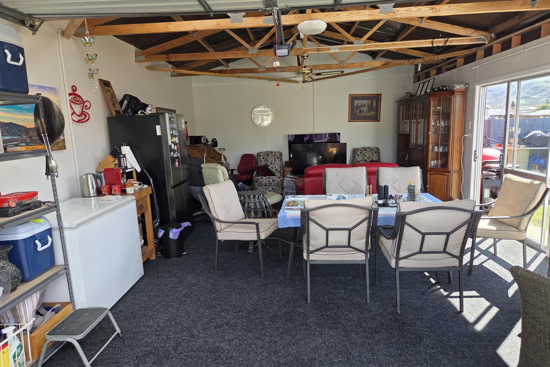 18 Tasman Road, Otematata
