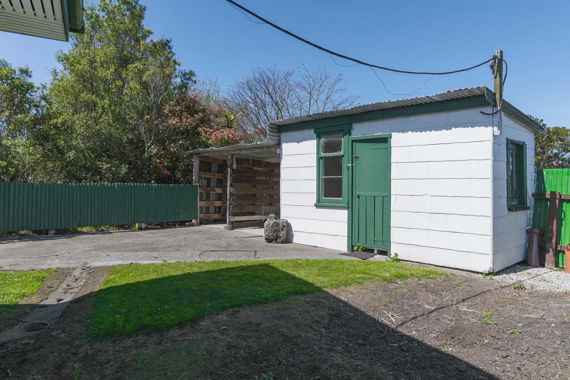5A Montgomery Street, Waipukurau