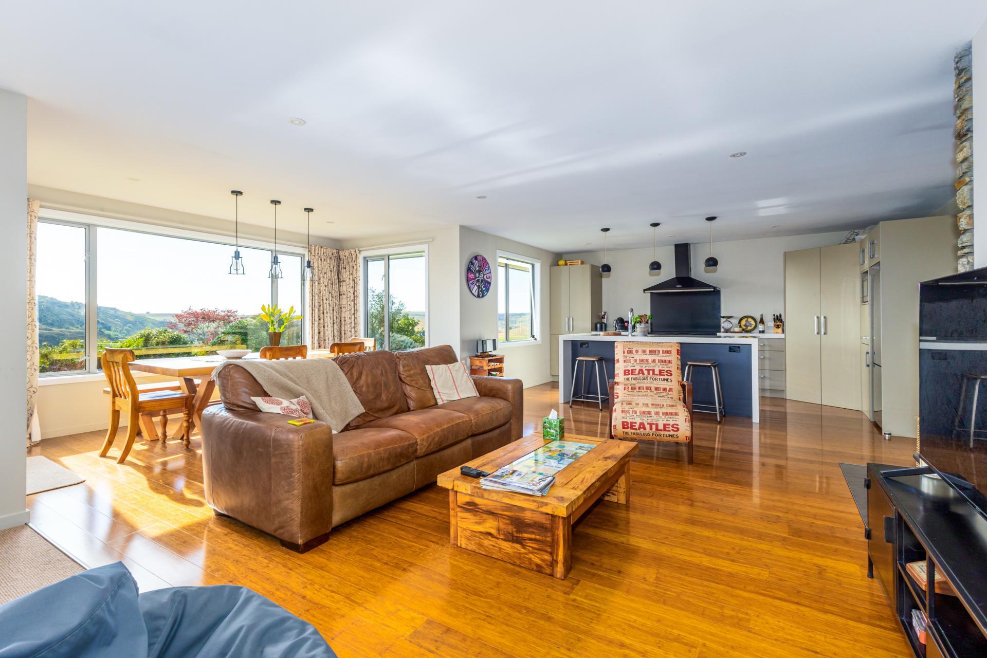 61 Howells Road, Maungati