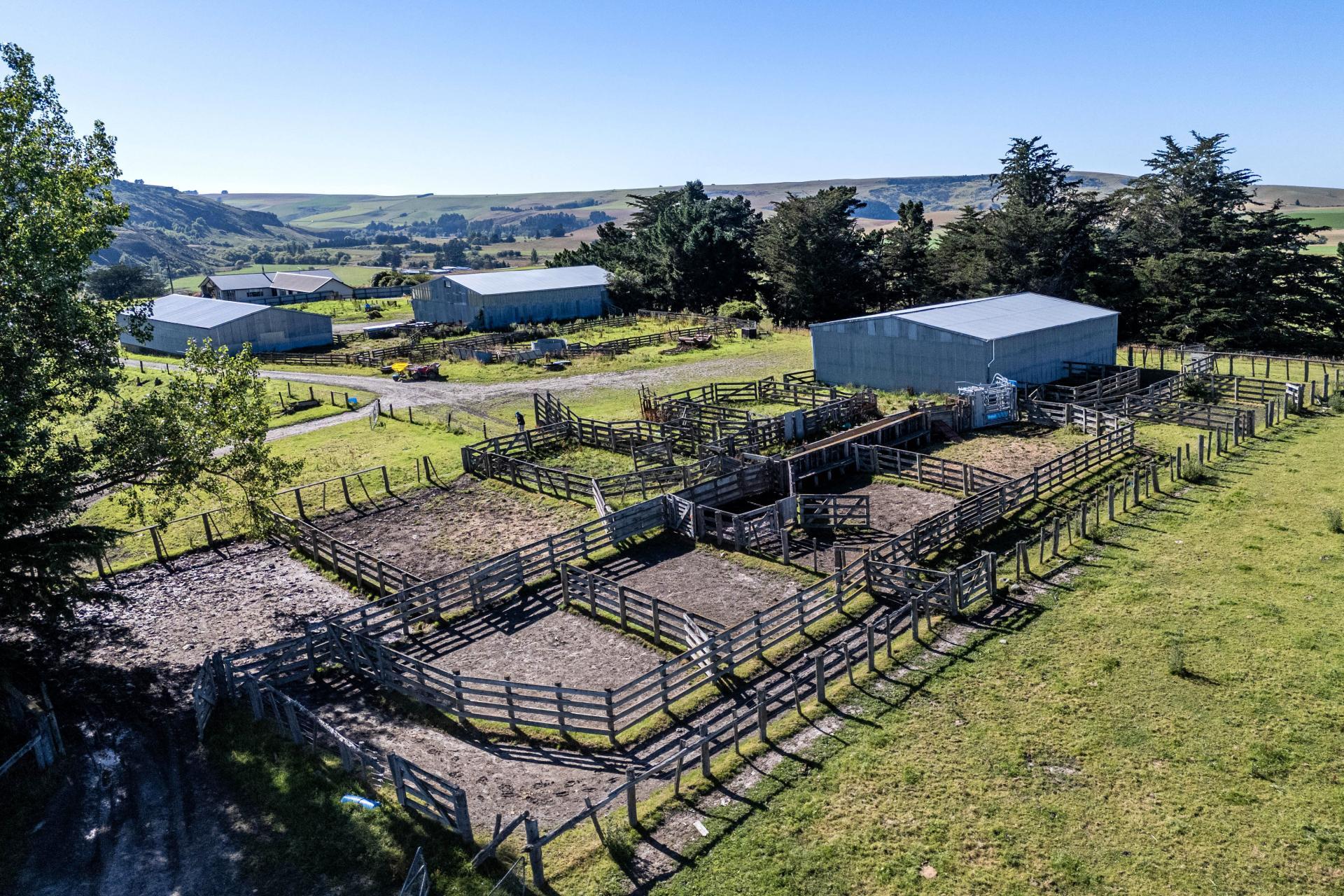 61 Howells Road, Maungati