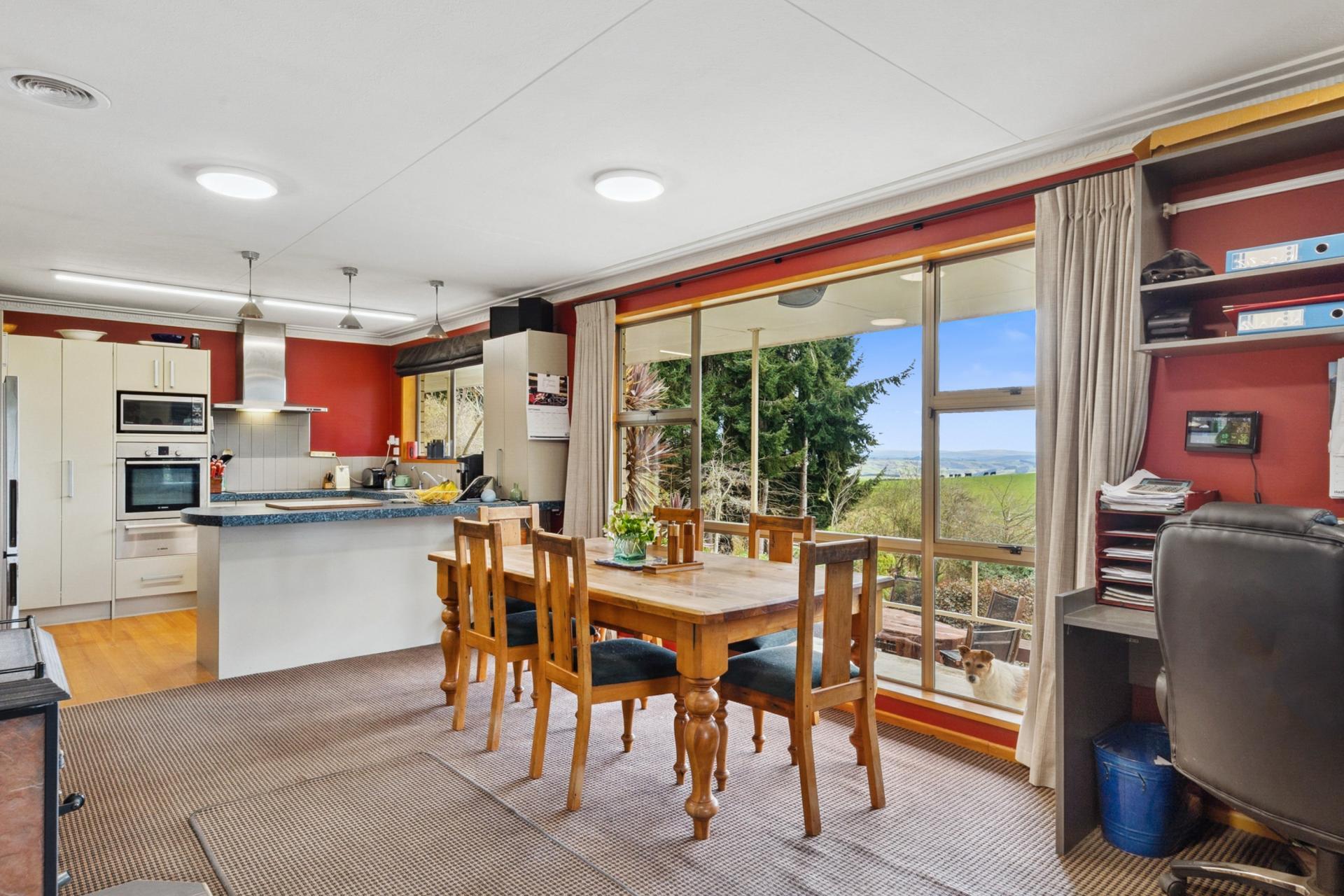 759 Waitahuna Gully Road, Waitahuna