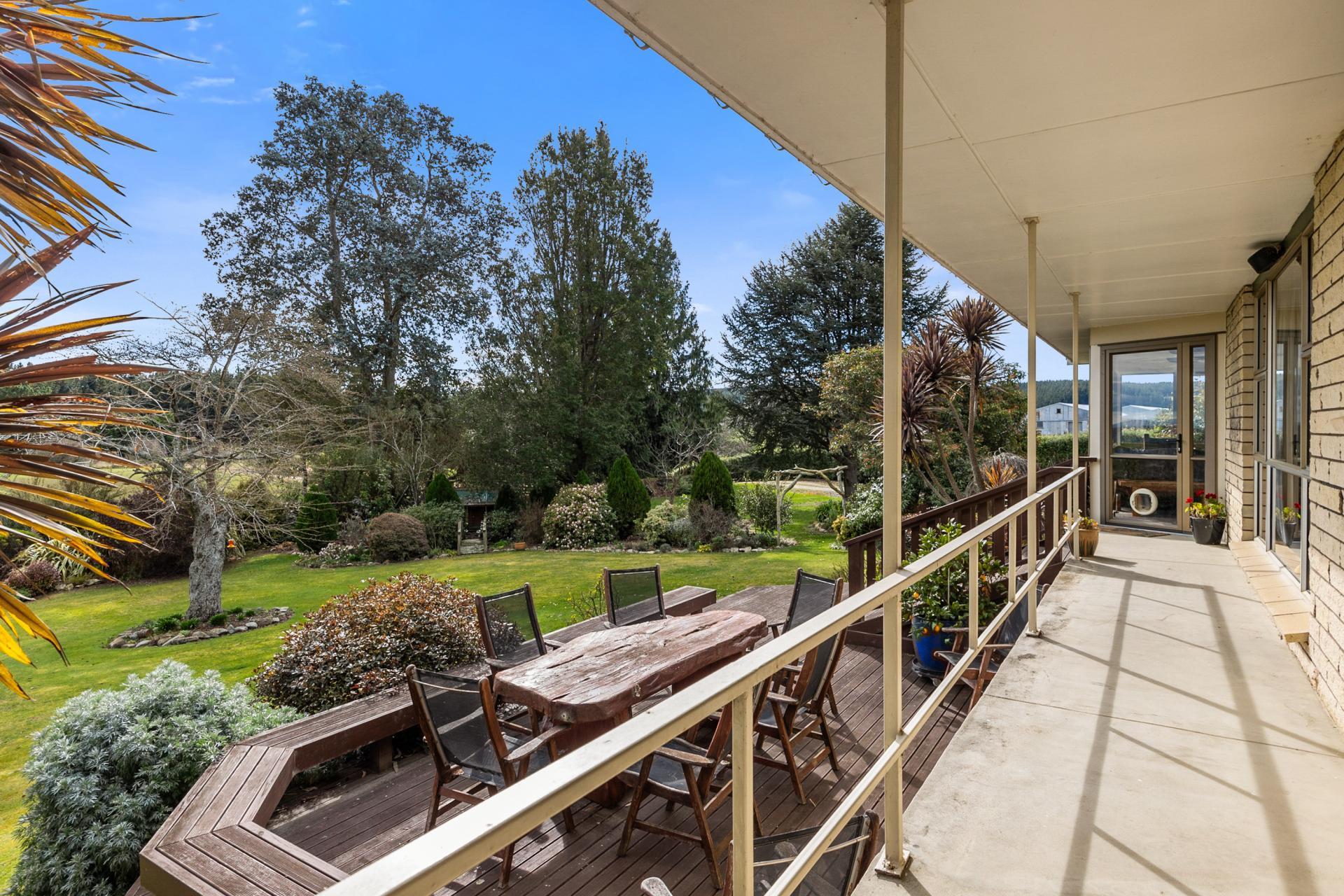 759 Waitahuna Gully Road, Waitahuna