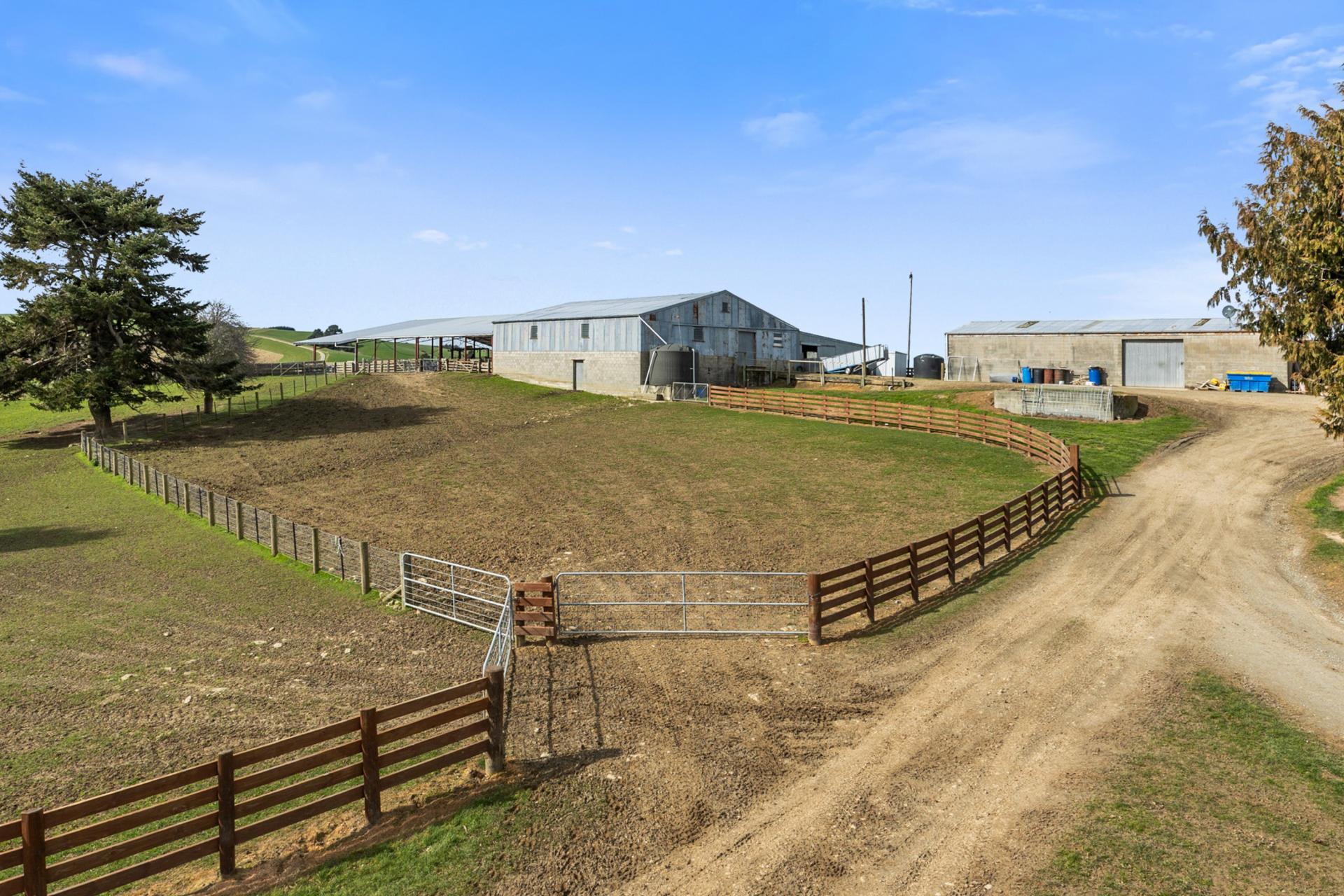 759 Waitahuna Gully Road, Waitahuna