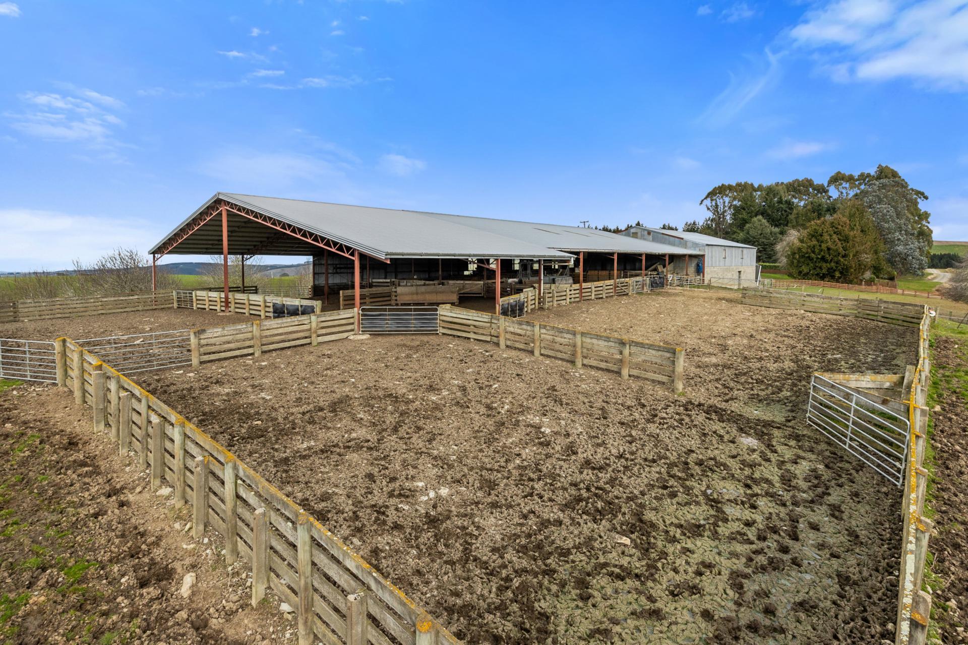 759 Waitahuna Gully Road, Waitahuna