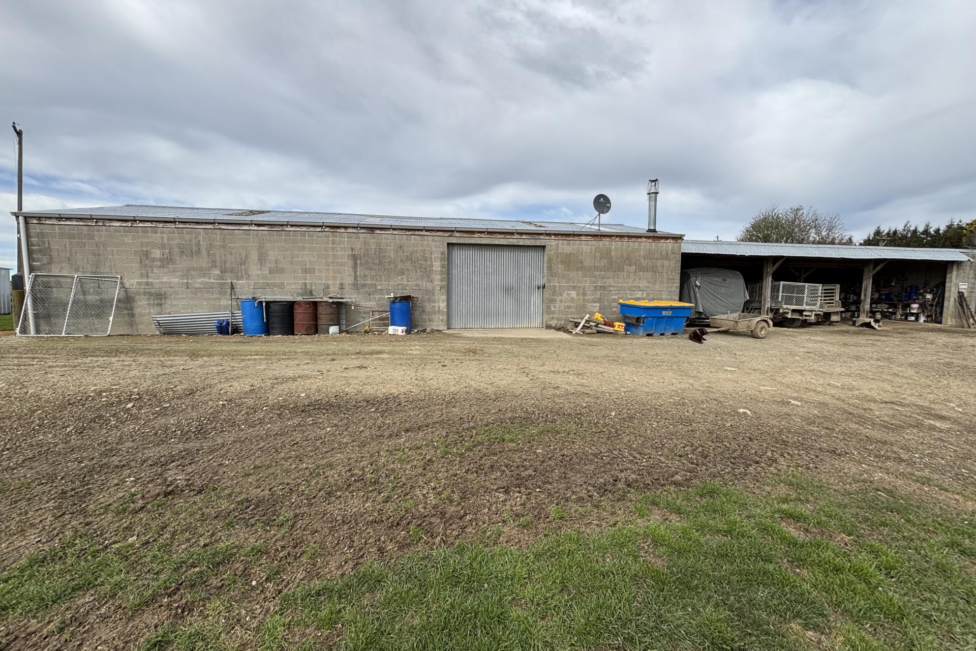 759 Waitahuna Gully Road, Waitahuna