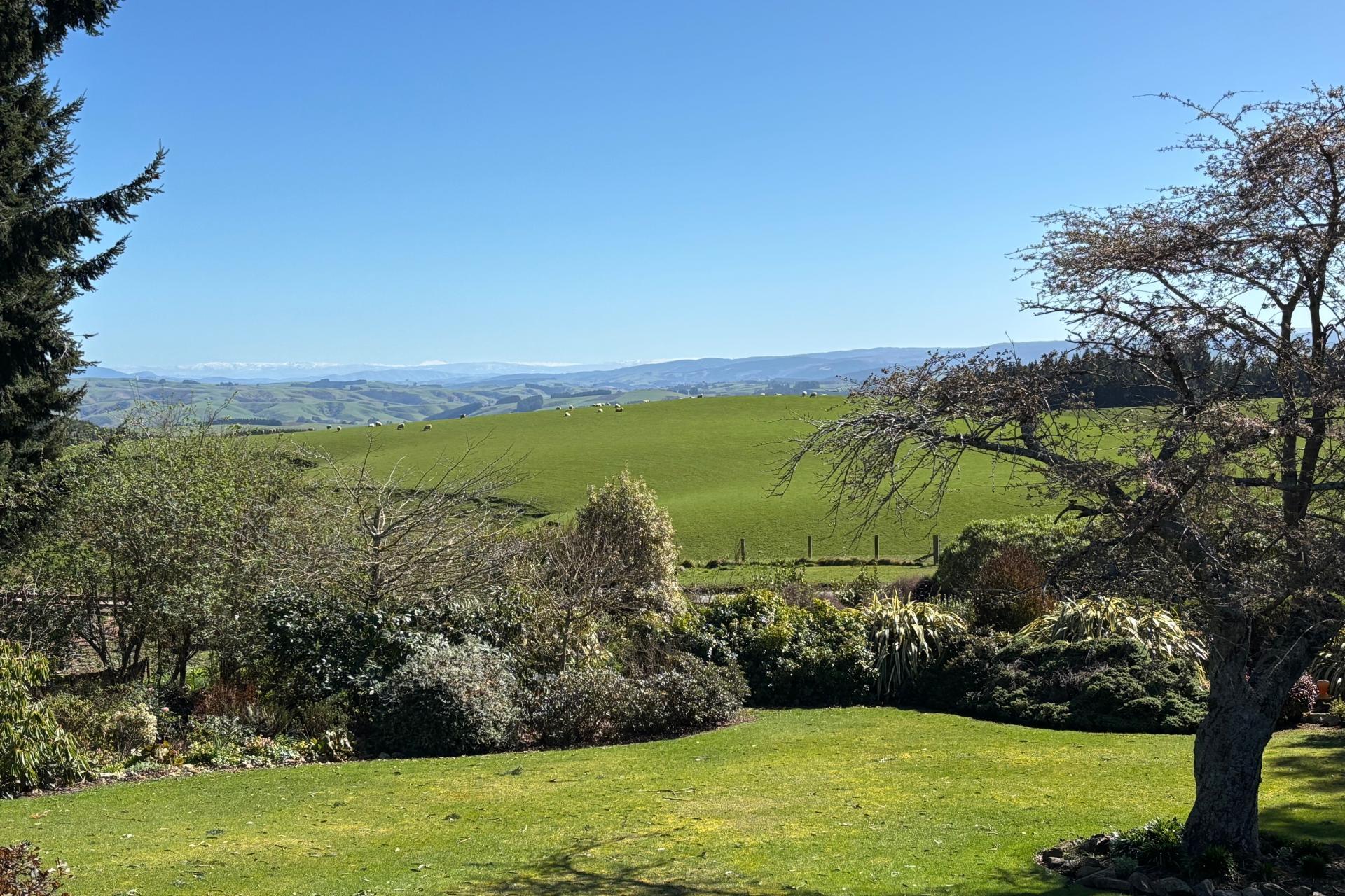 759 Waitahuna Gully Road, Waitahuna