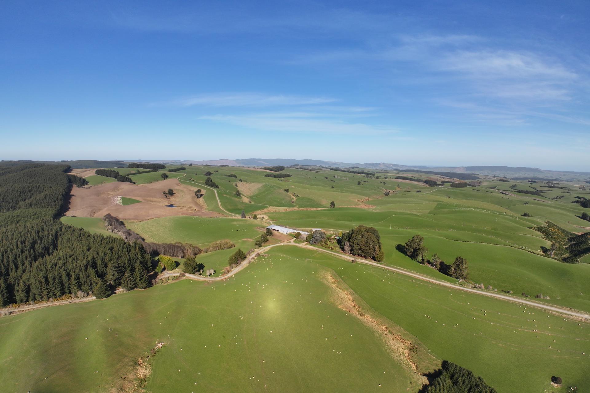 759 Waitahuna Gully Road, Waitahuna