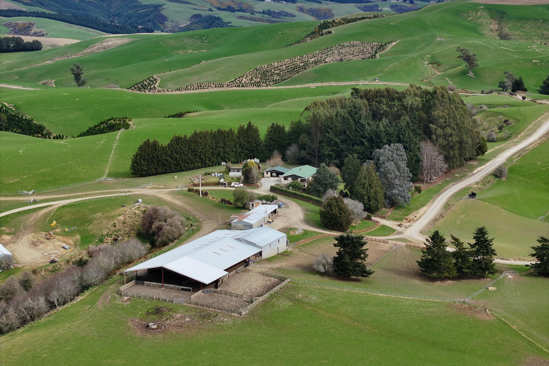 759 Waitahuna Gully Road, Waitahuna