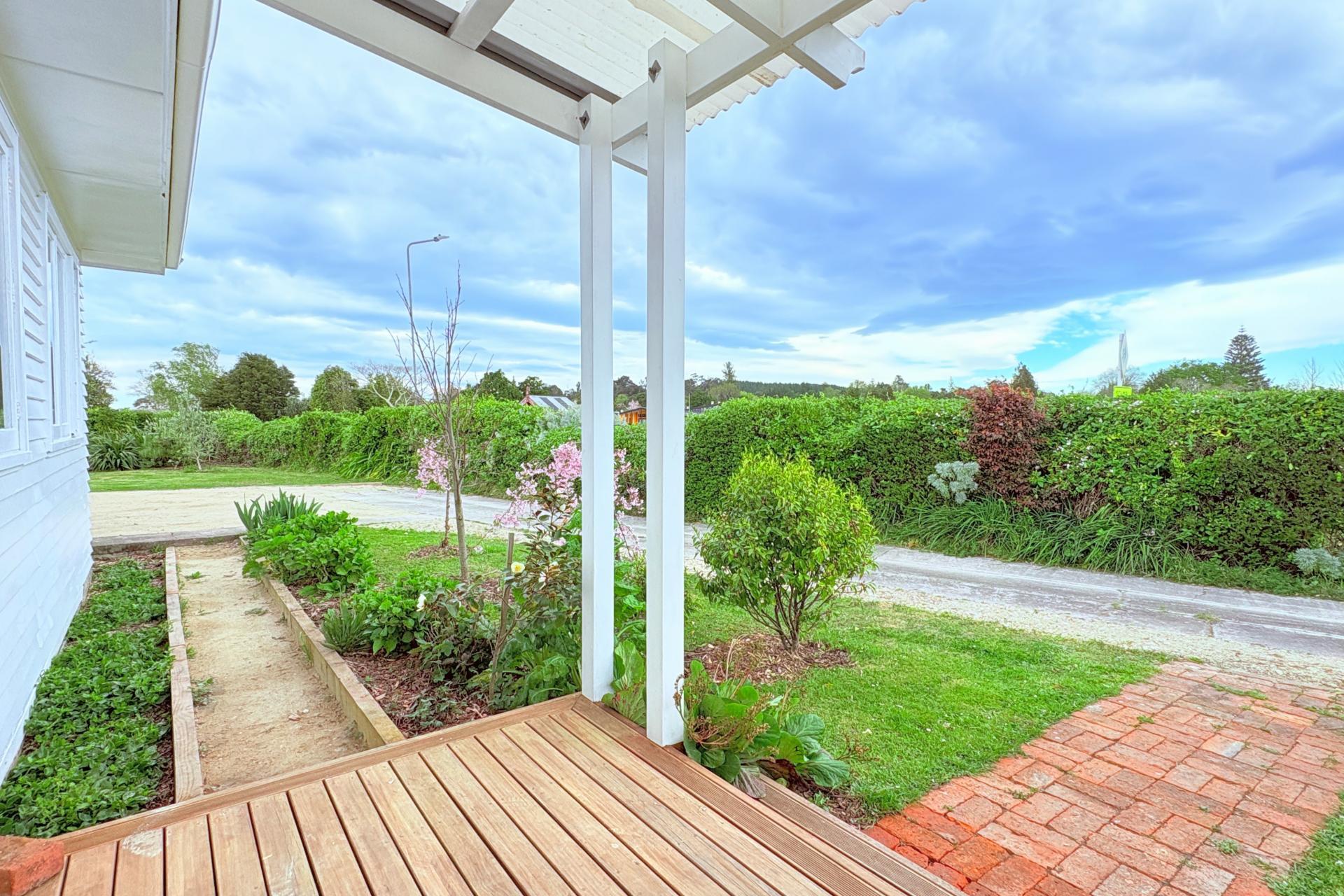15 Victoria Avenue, Wairoa
