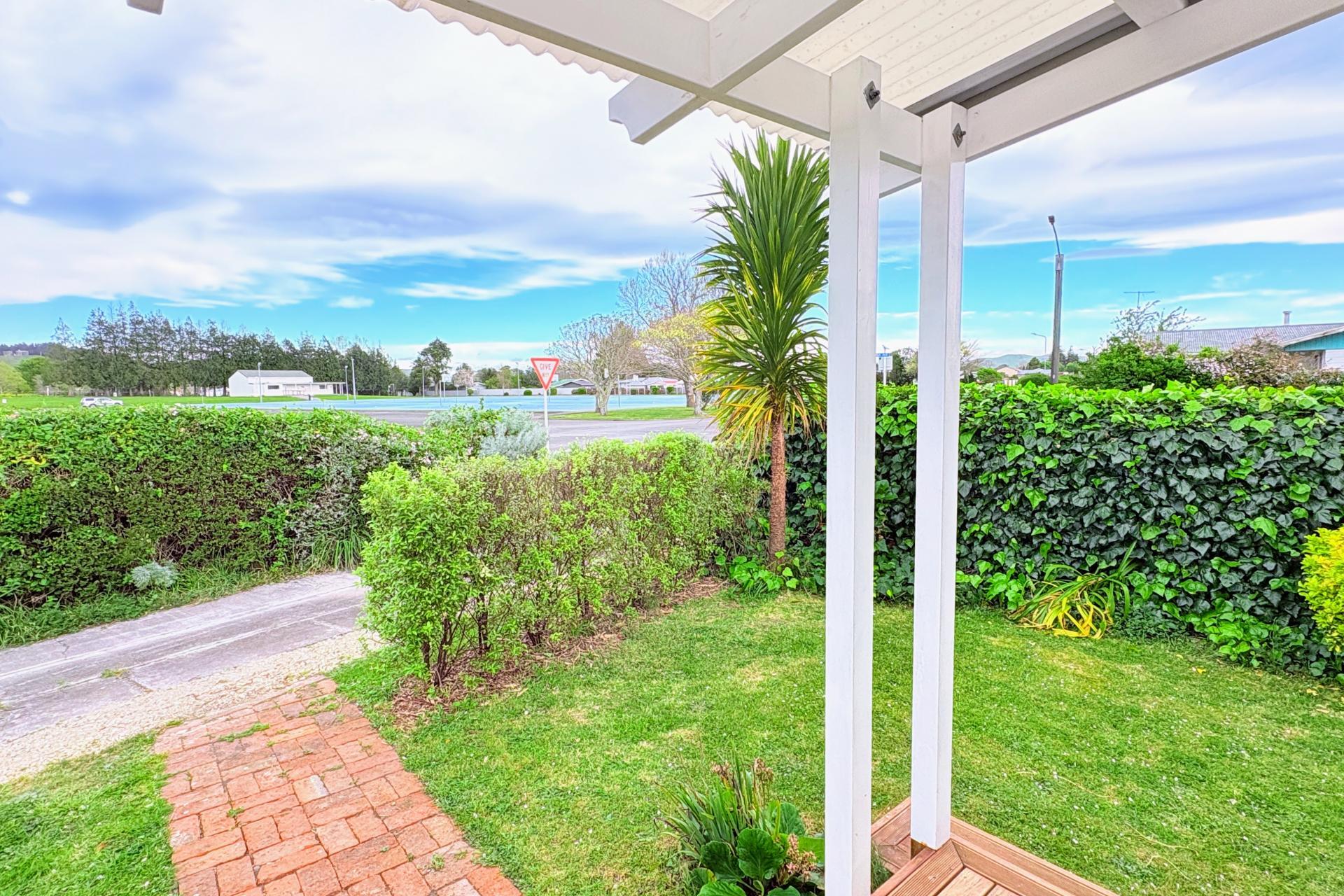 15 Victoria Avenue, Wairoa
