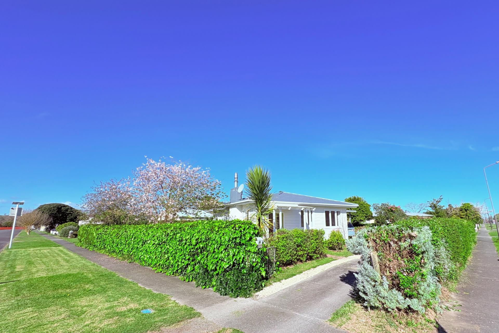 15 Victoria Avenue, Wairoa