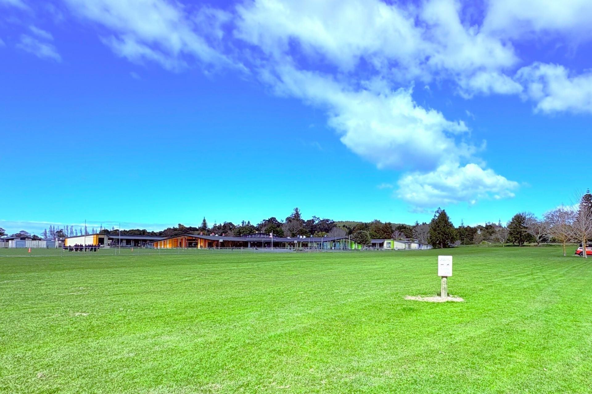 15 Victoria Avenue, Wairoa