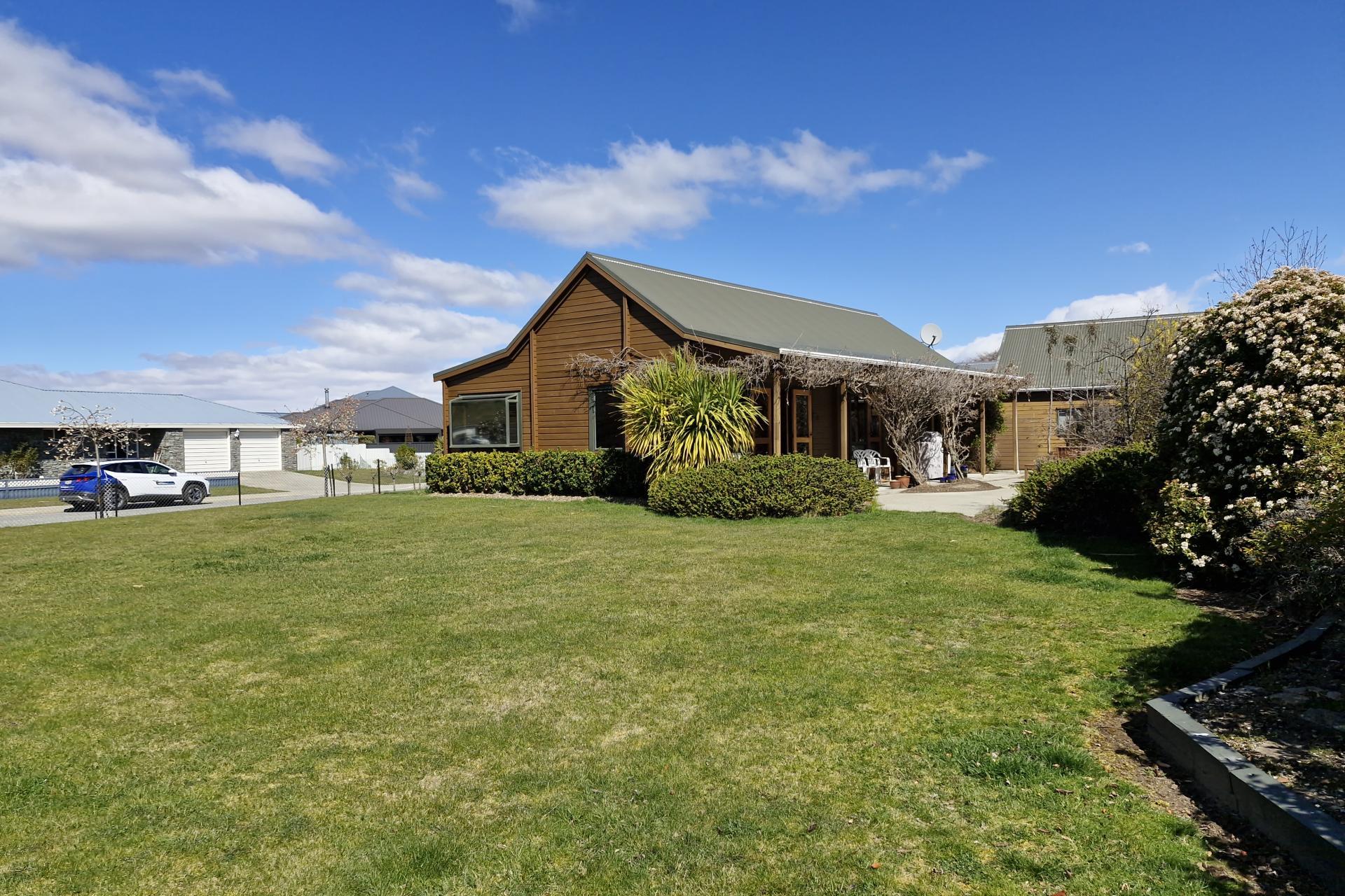 141 Hazlett Street, Clyde