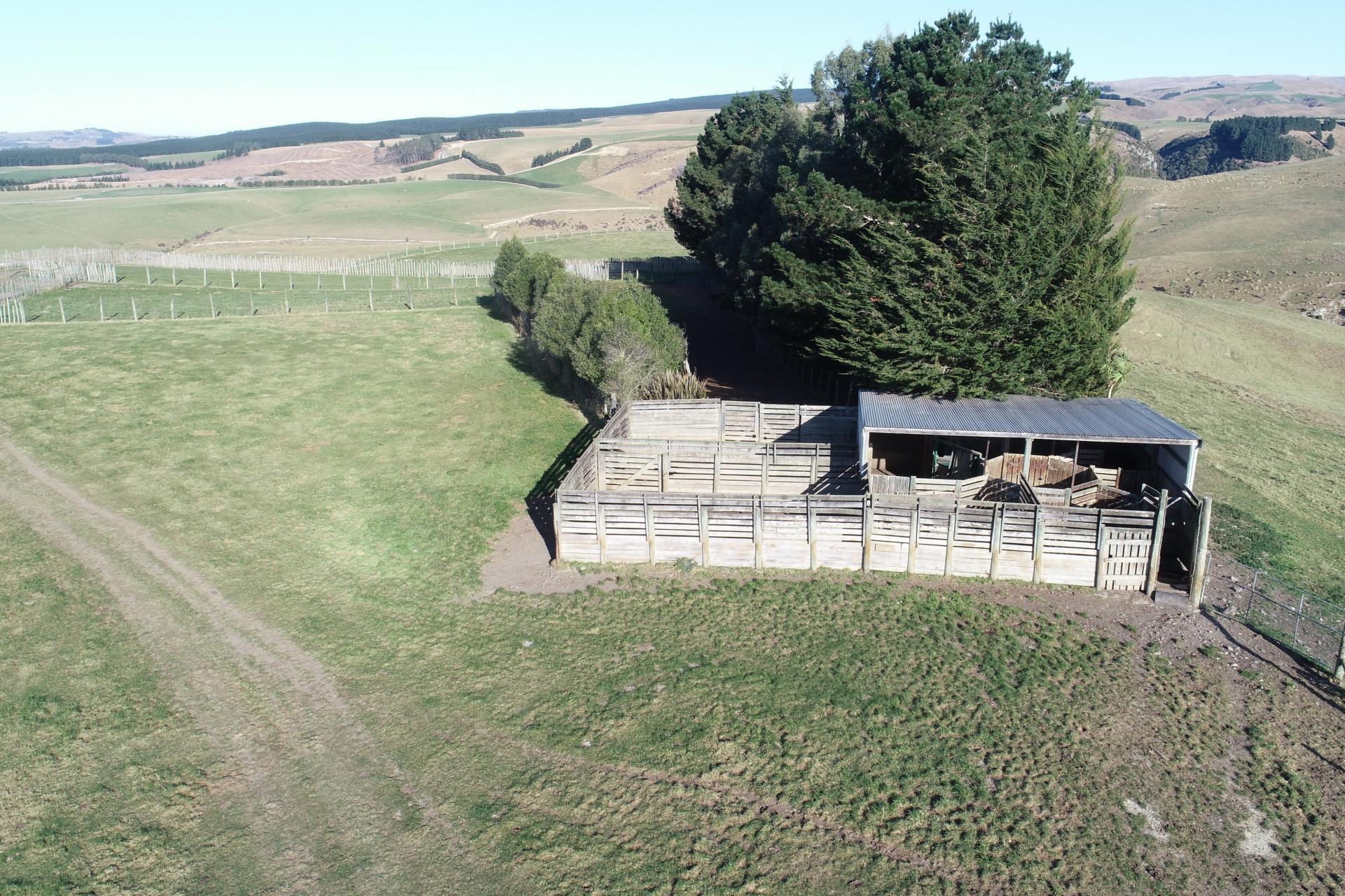 691 Kauru Hill Road, Kauru Hill