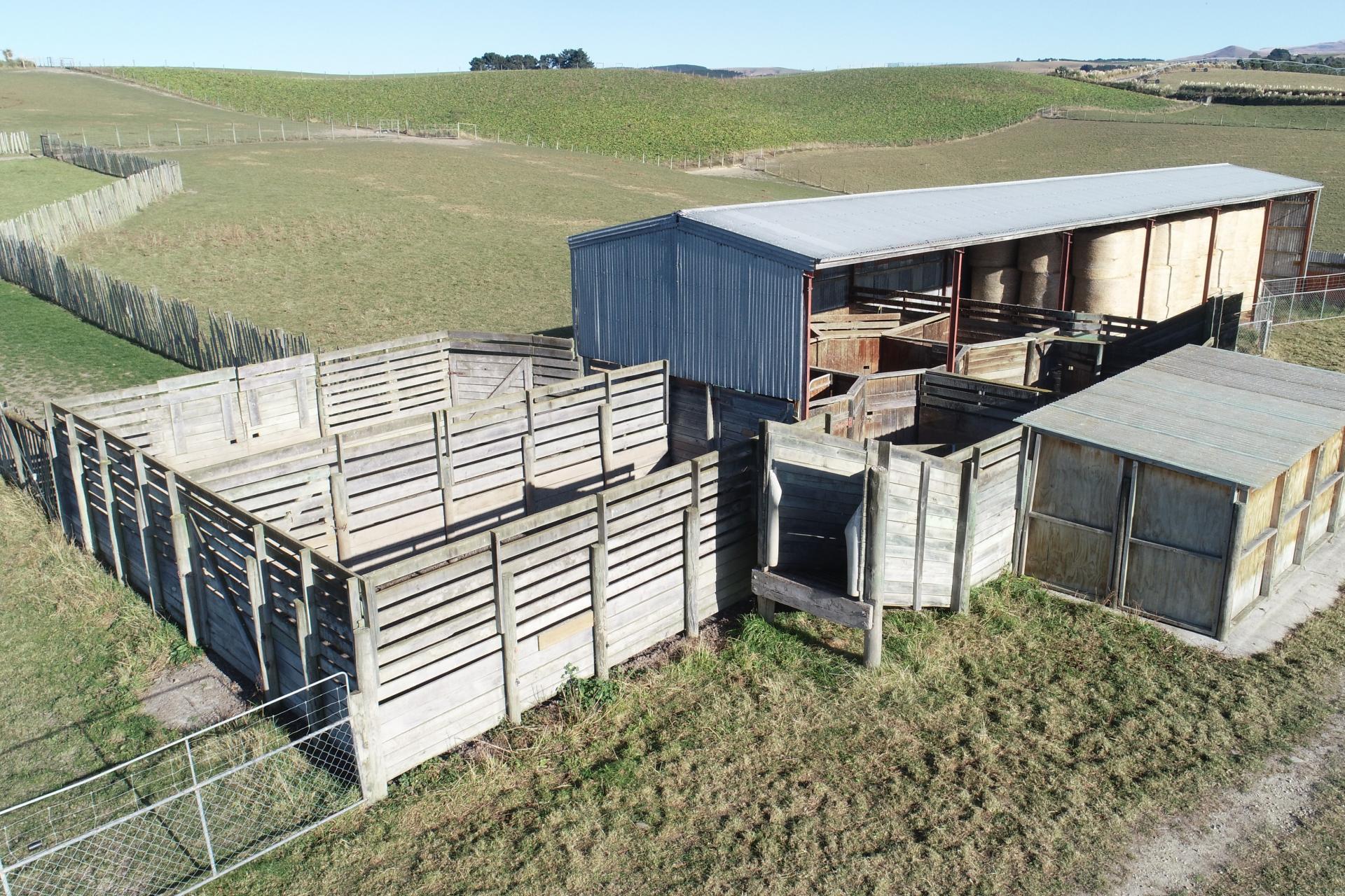 691 Kauru Hill Road, Kauru Hill