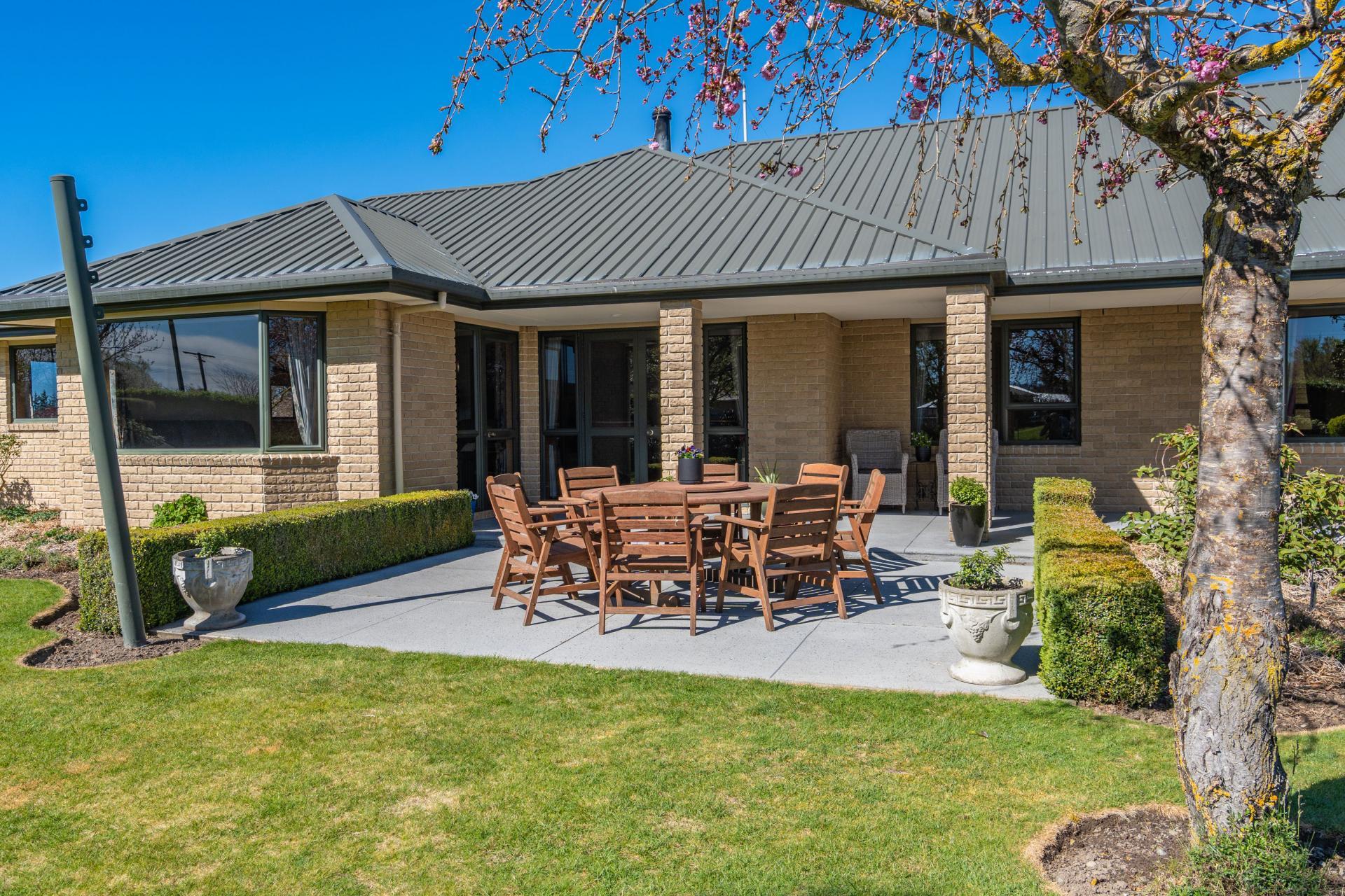 39 Montrose Avenue, Culverden