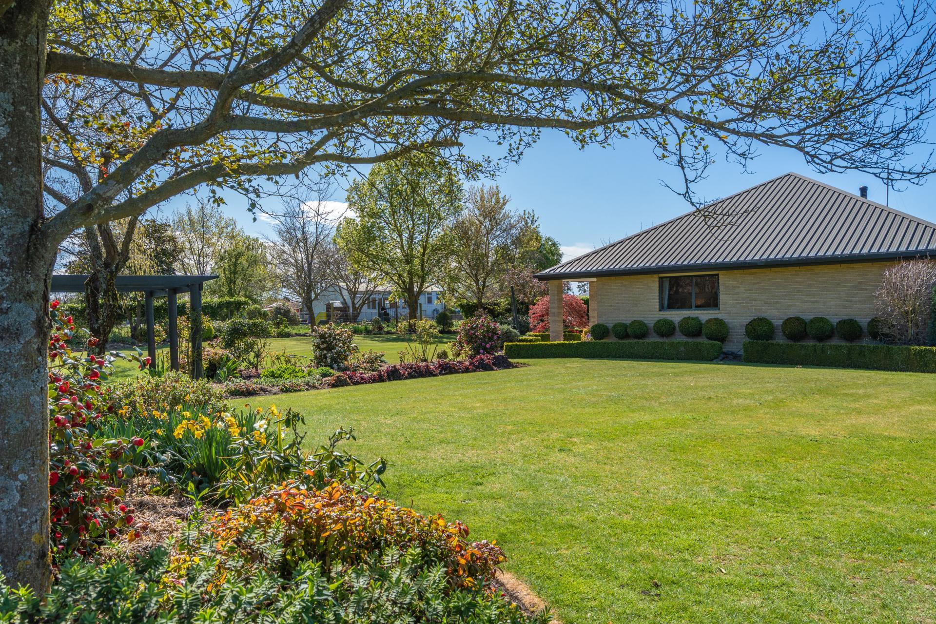 39 Montrose Avenue, Culverden