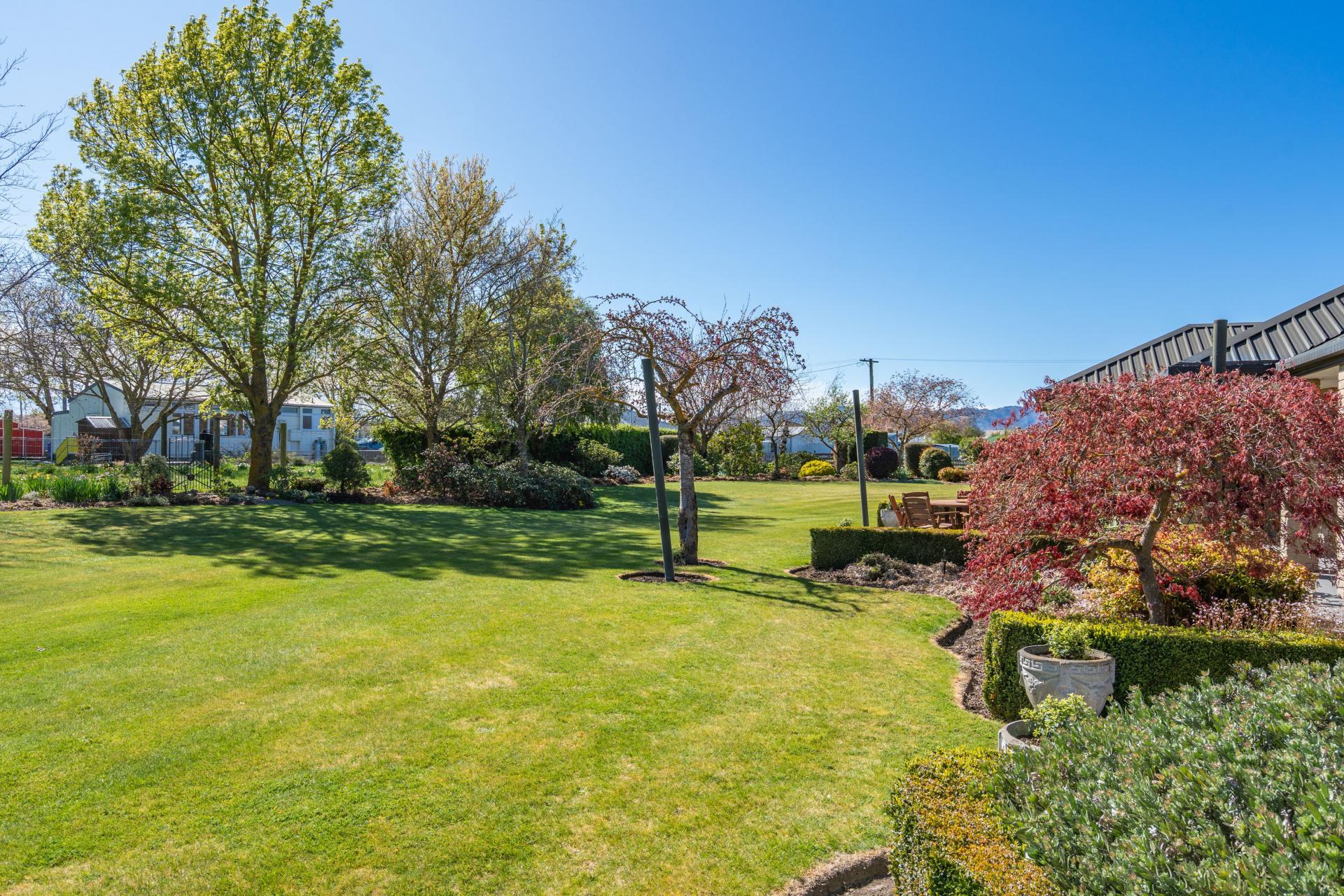 39 Montrose Avenue, Culverden