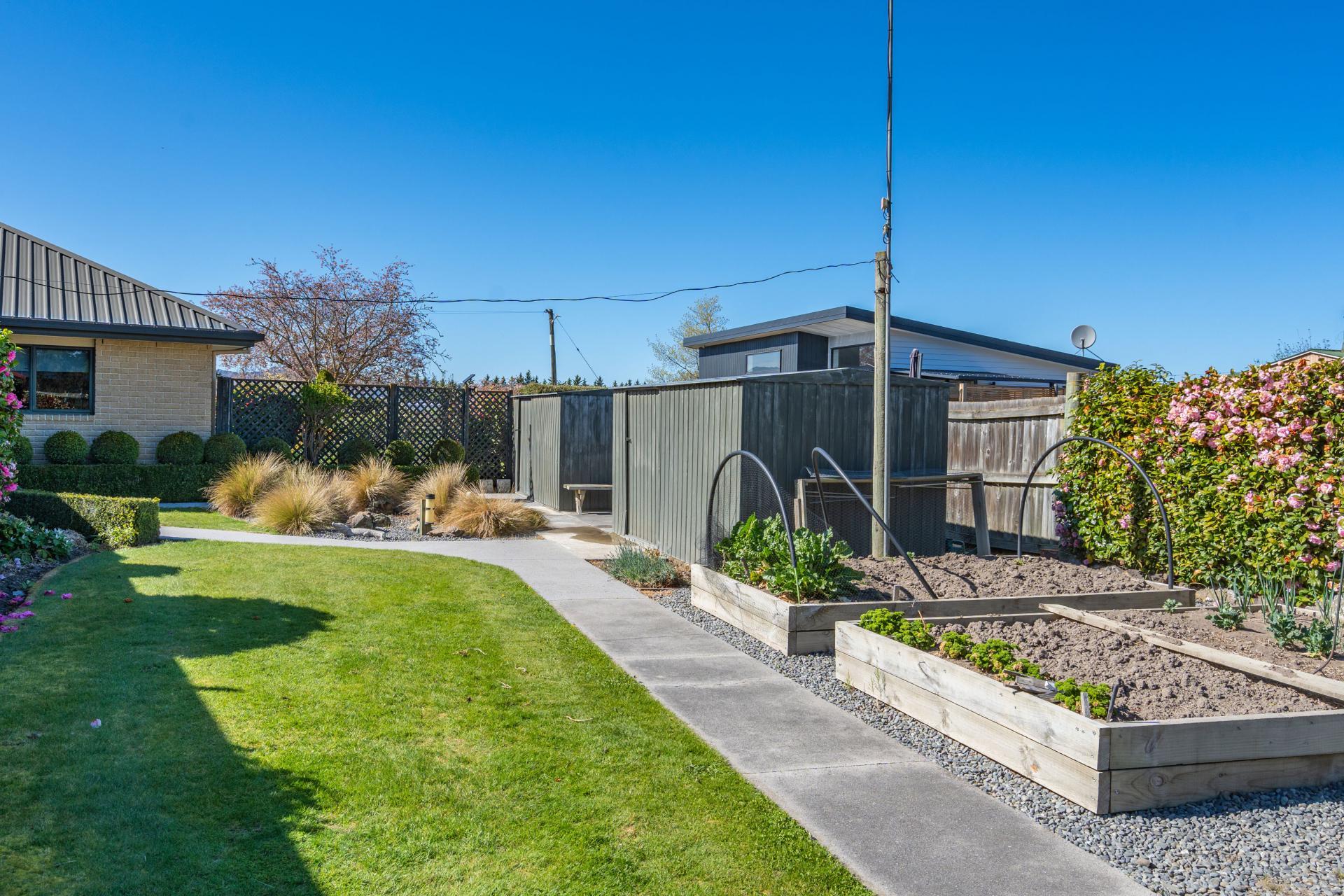 39 Montrose Avenue, Culverden