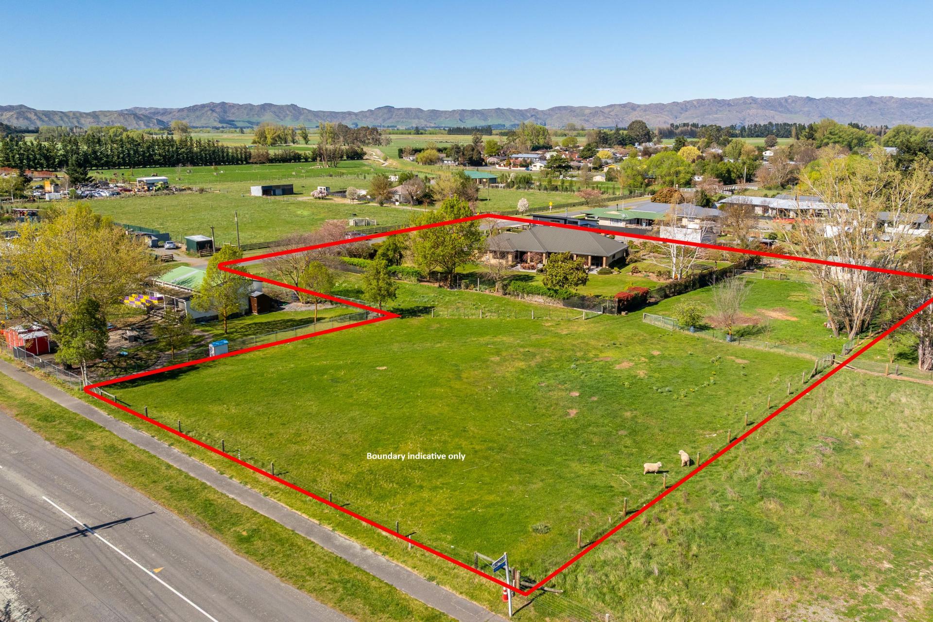 39 Montrose Avenue, Culverden