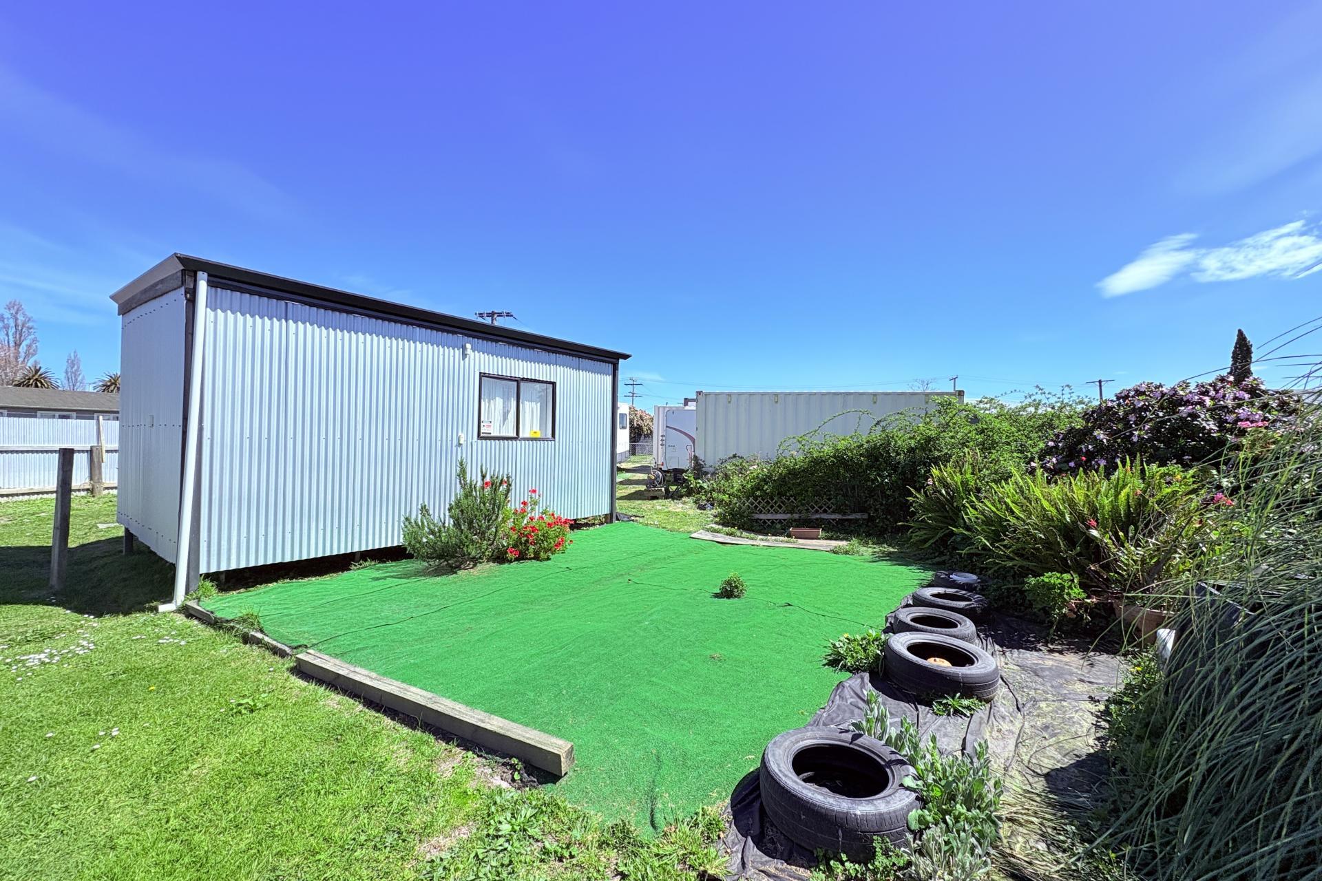 6 Freyberg Street, Wairoa