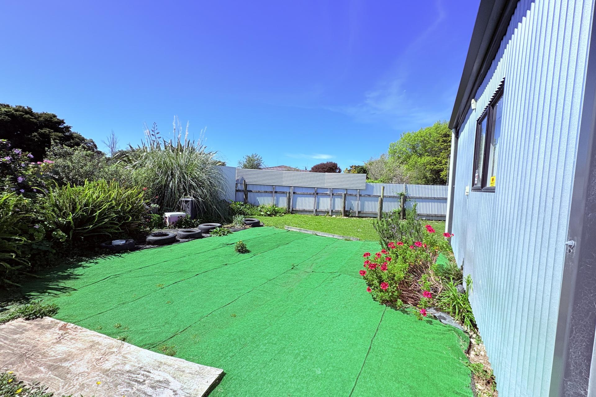 6 Freyberg Street, Wairoa