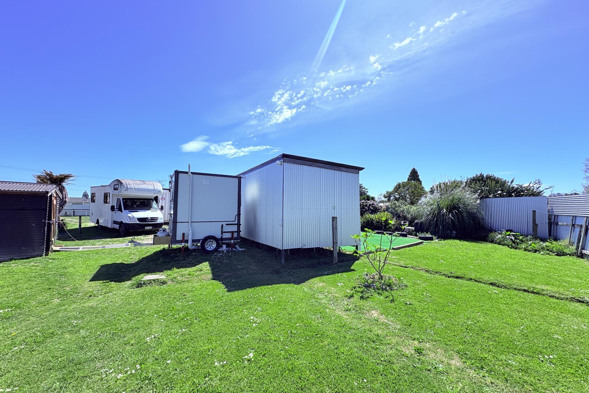 6 Freyberg Street, Wairoa