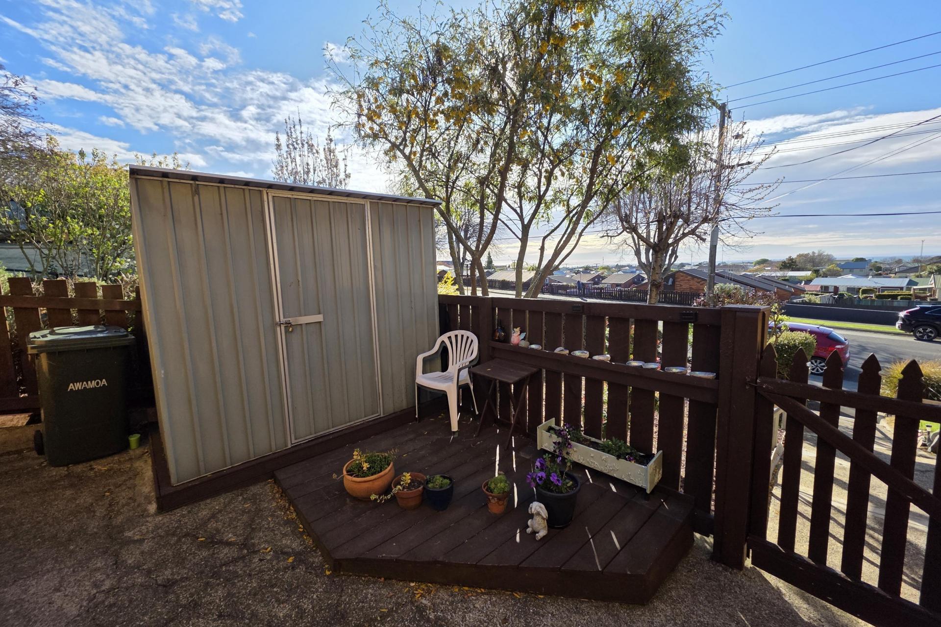88 Reed Street, Oamaru
